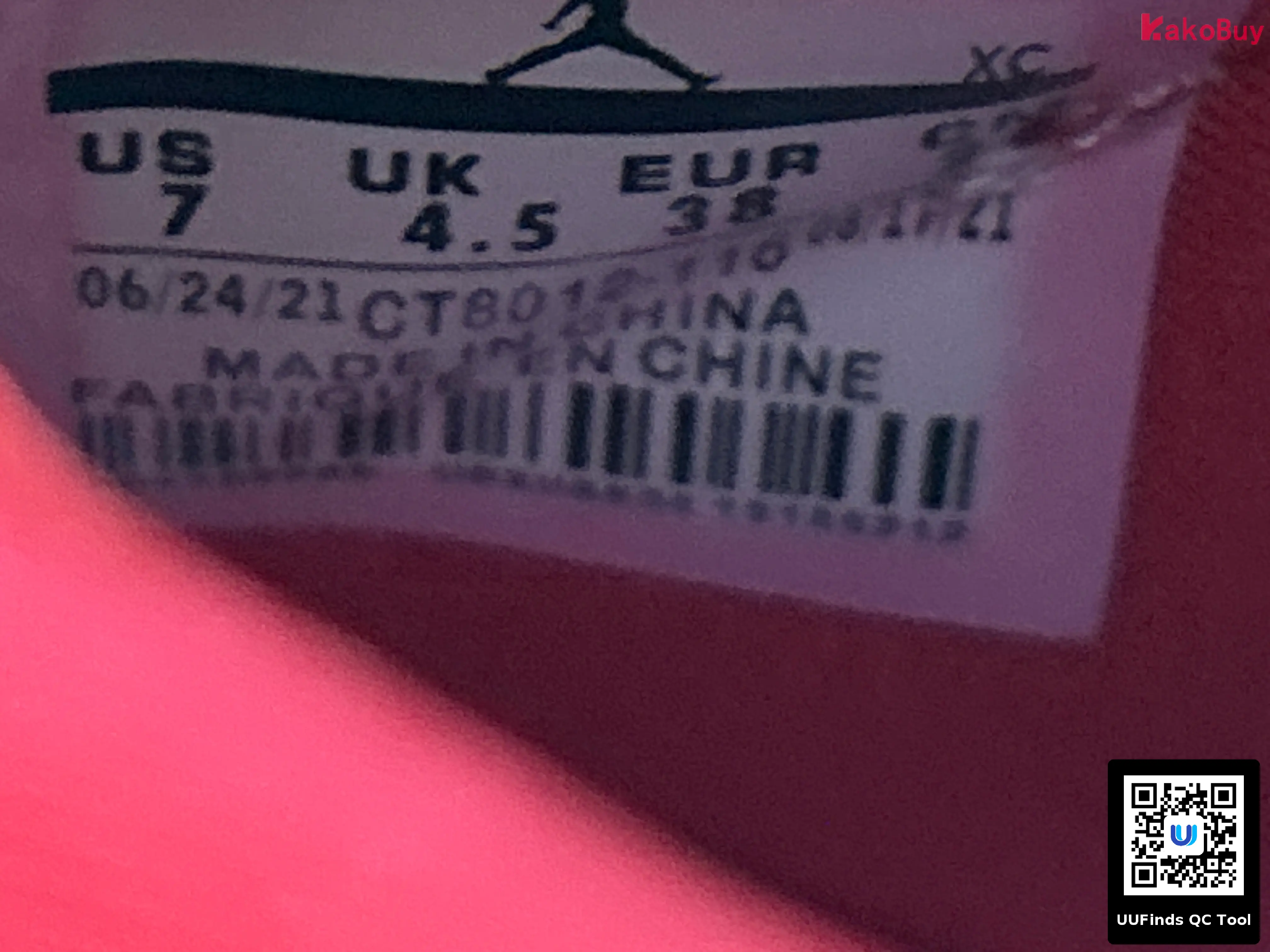 QC 1