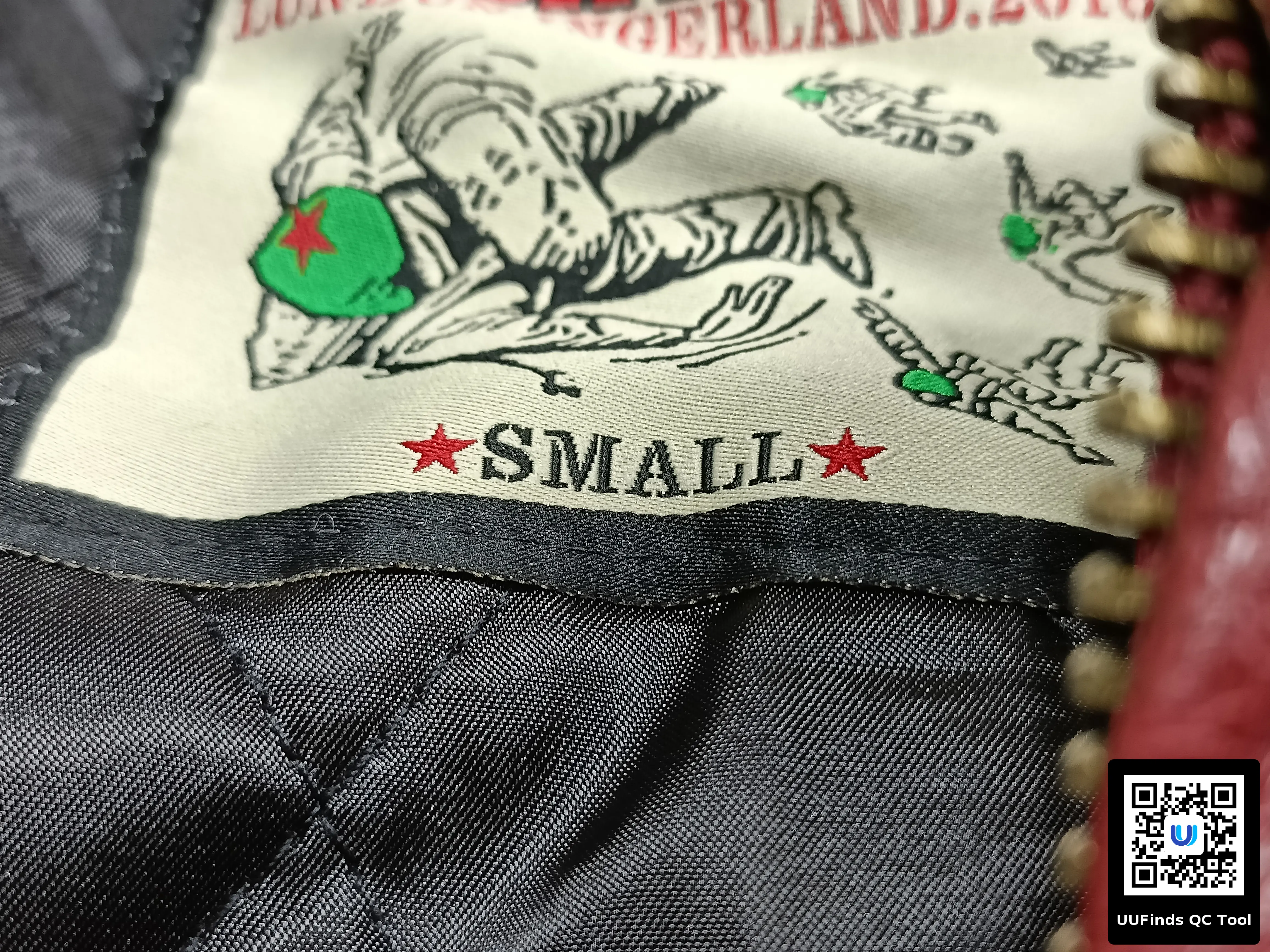 QC 1