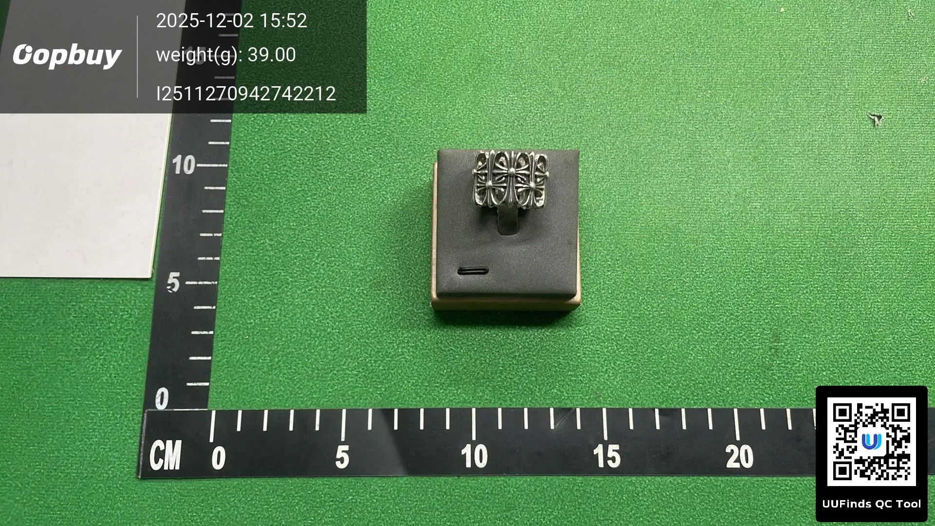 QC 1