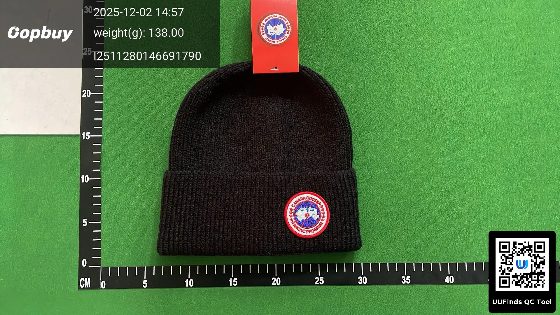 QC 1