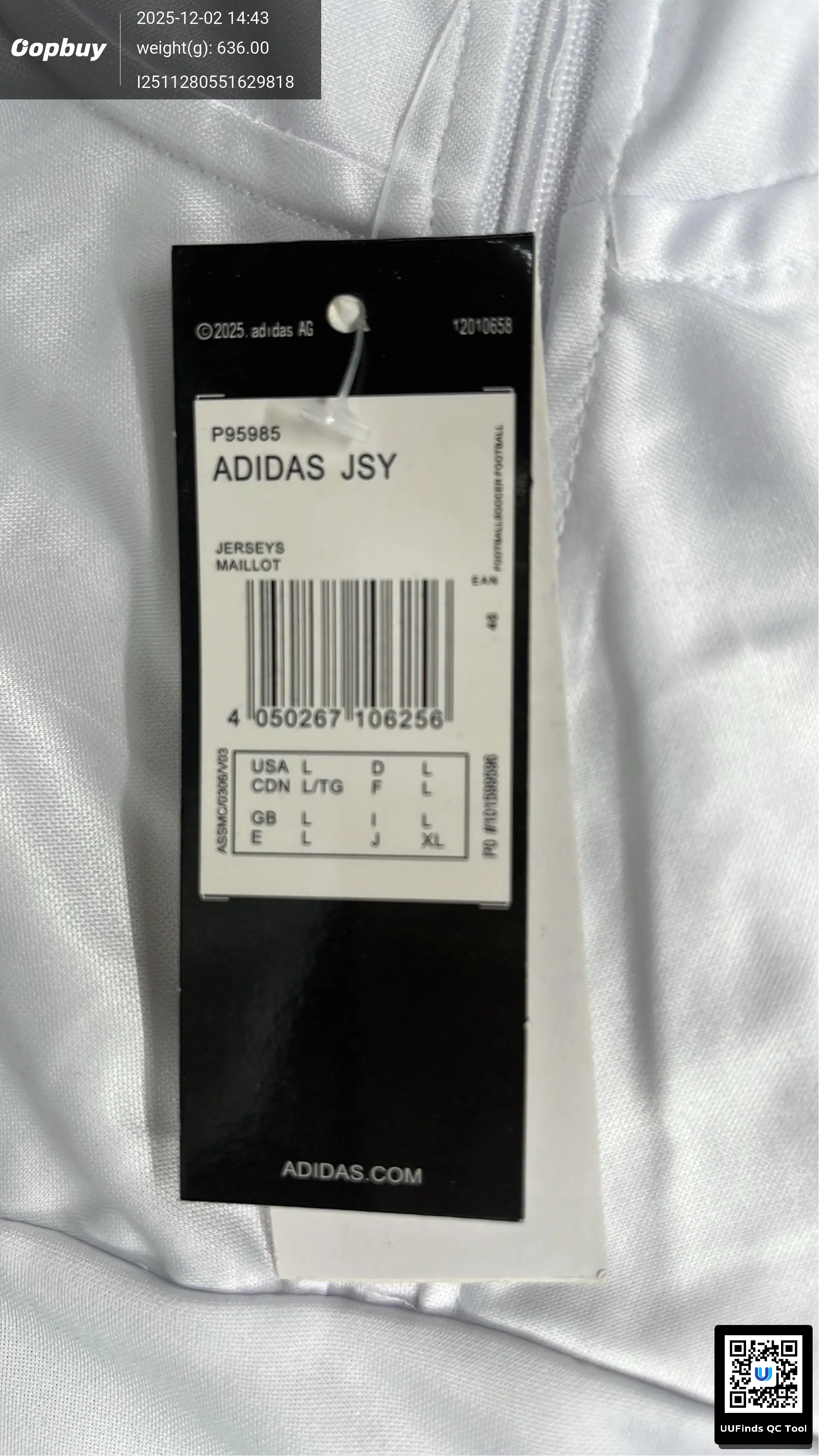 QC 1