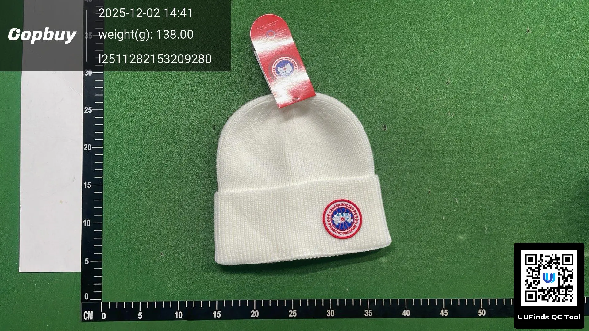 QC 1