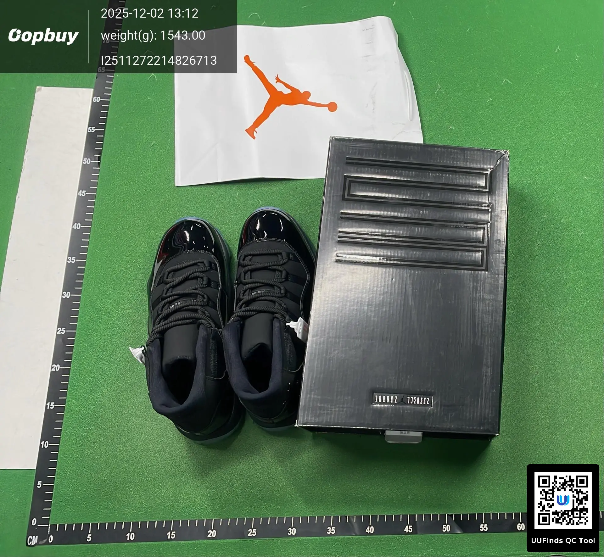 QC 1