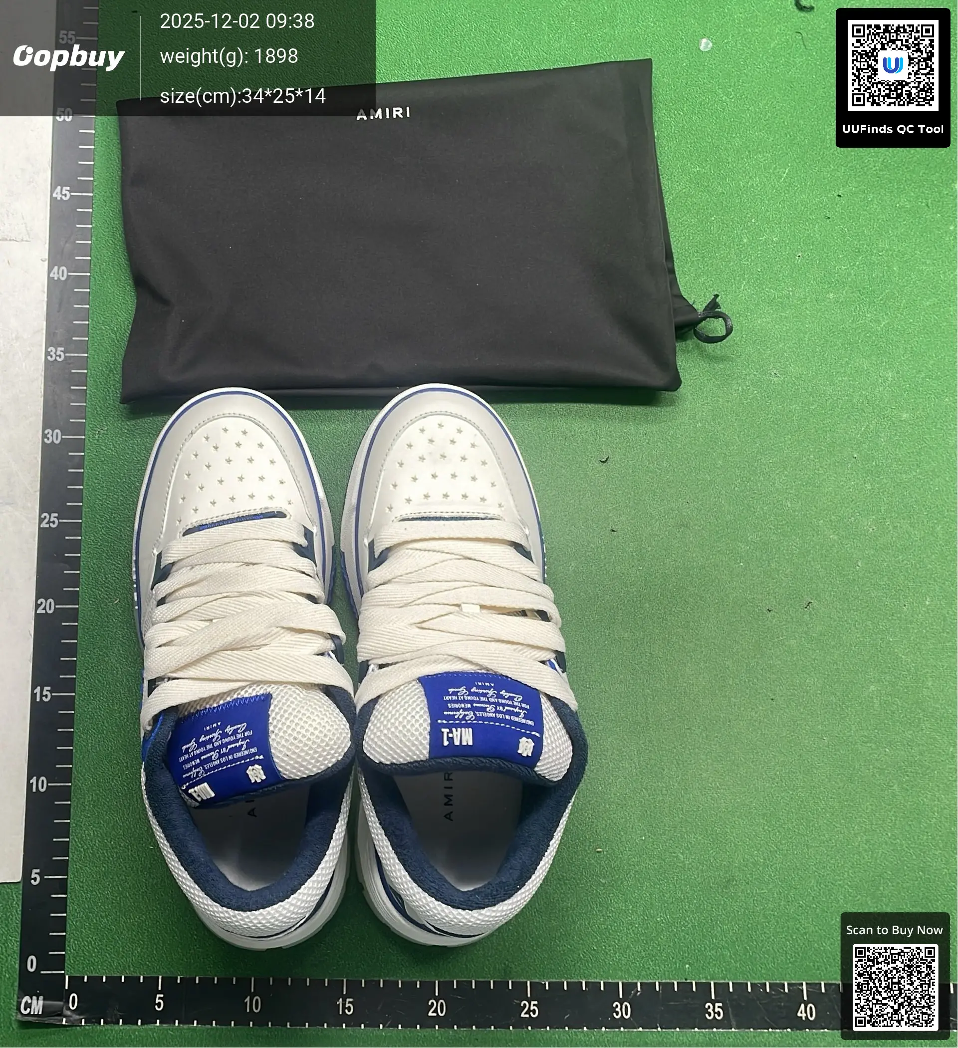 QC 1