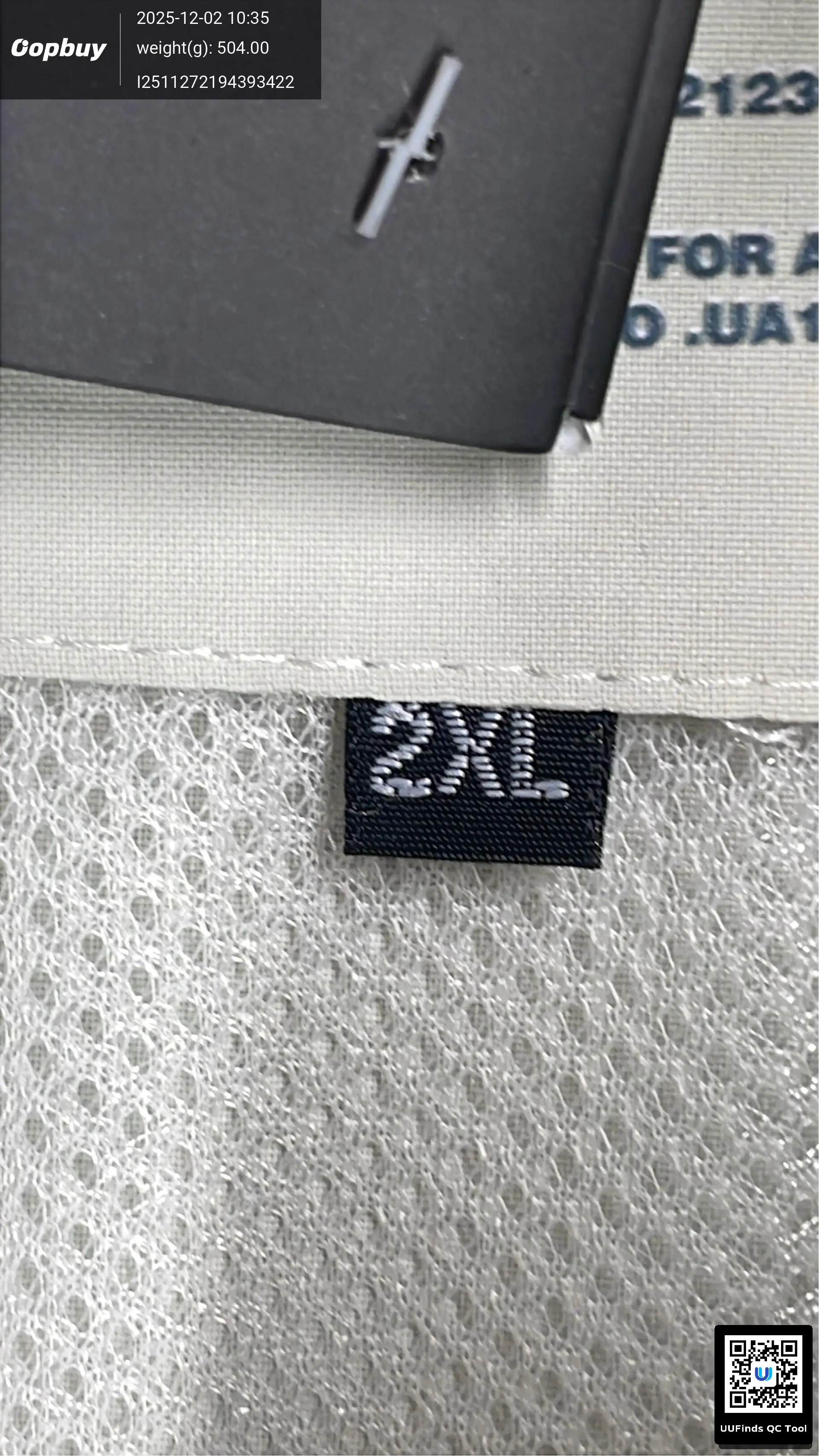 QC 1