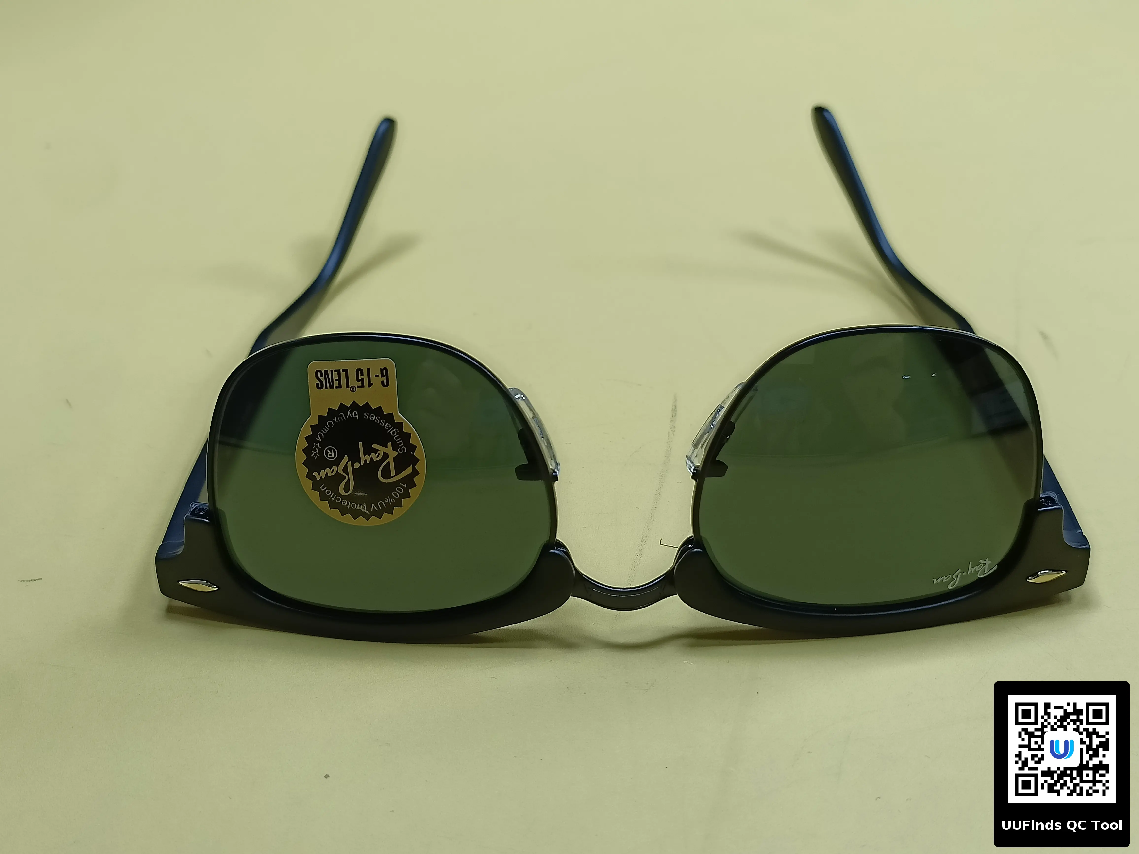 QC 1