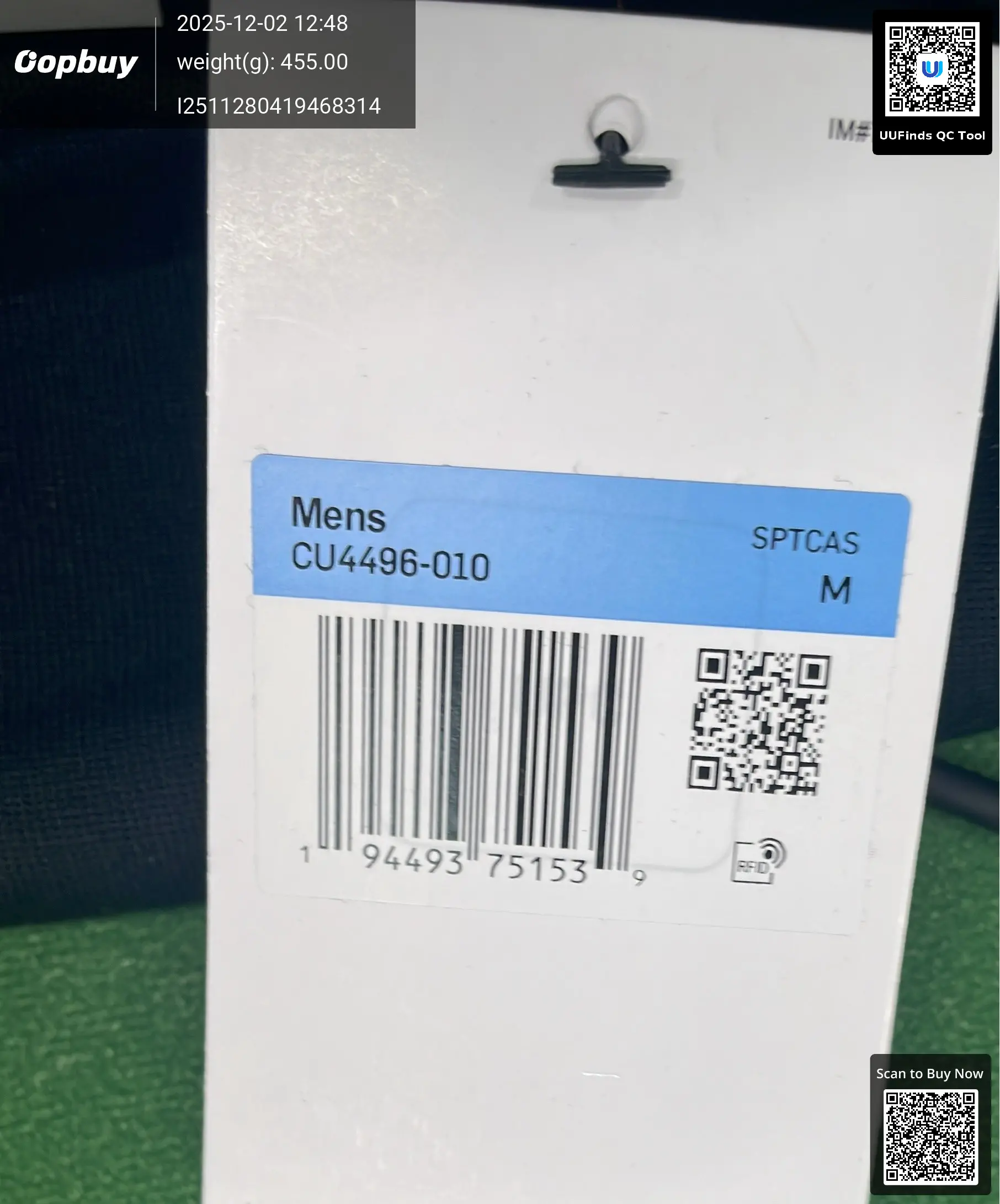 QC 1