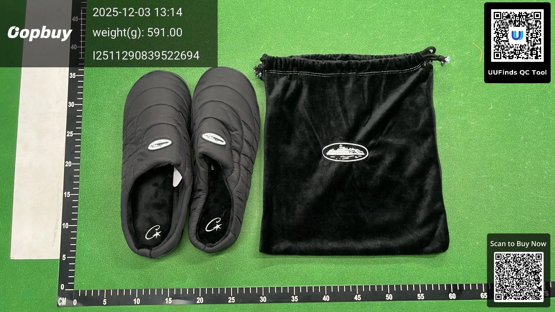QC 1