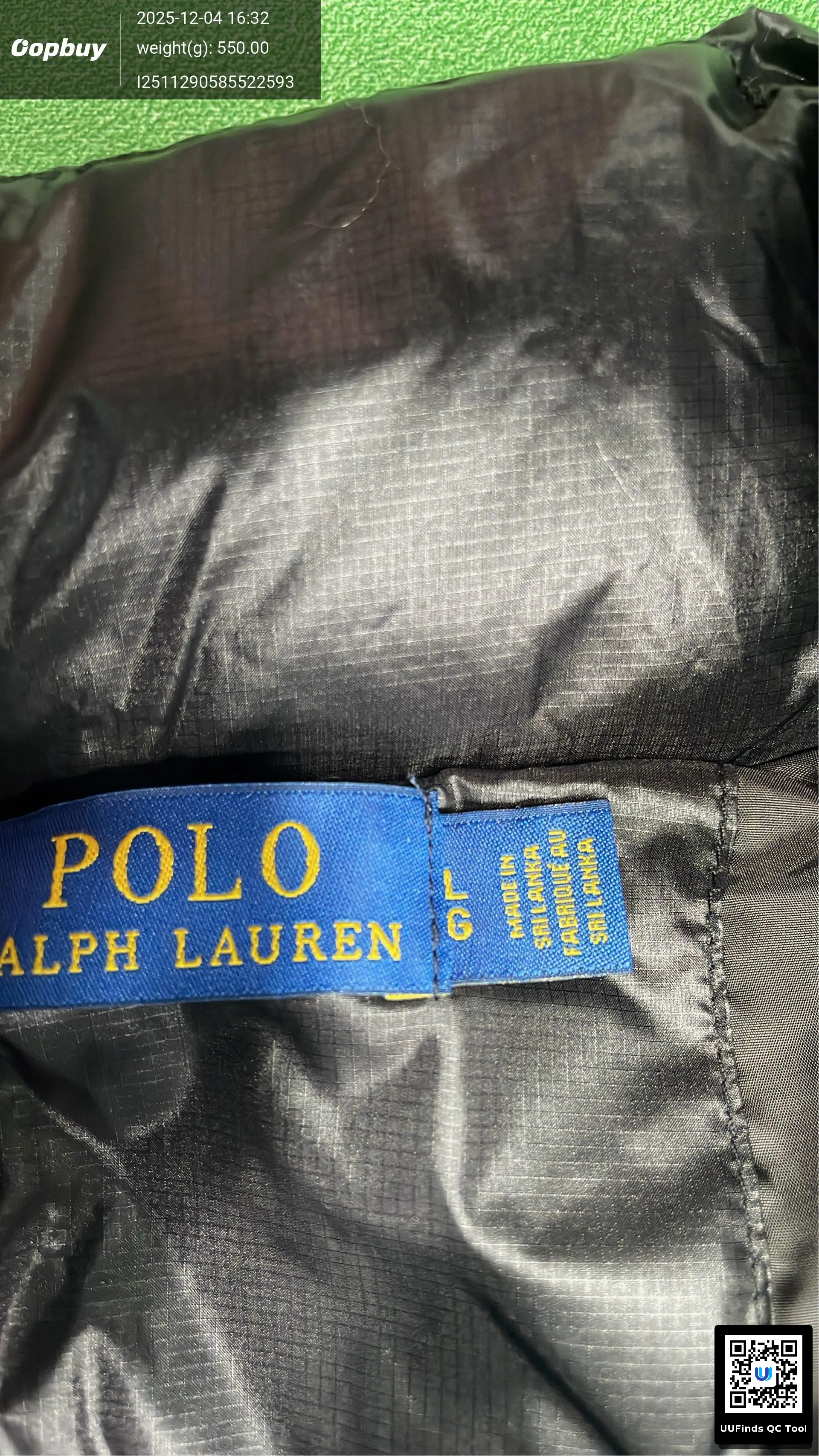 QC 1