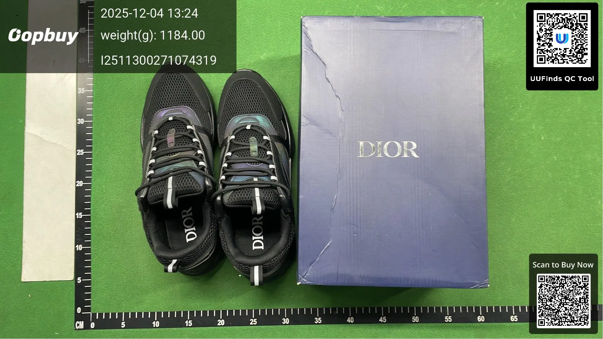 QC 1