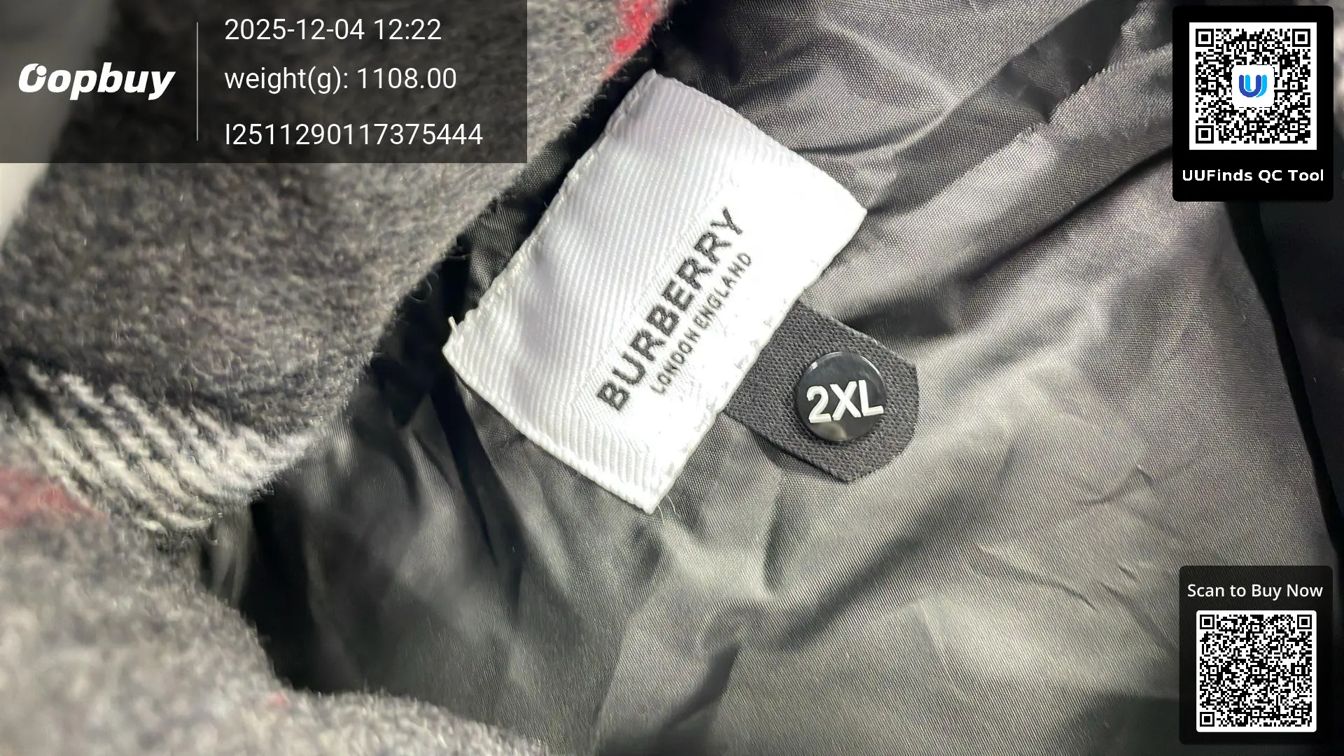 QC 1