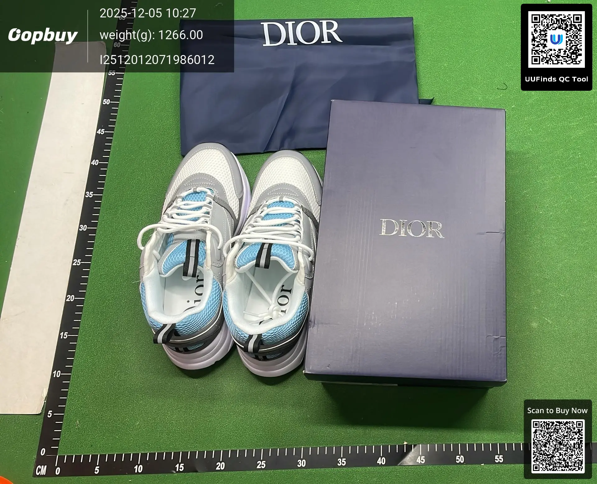 QC 1