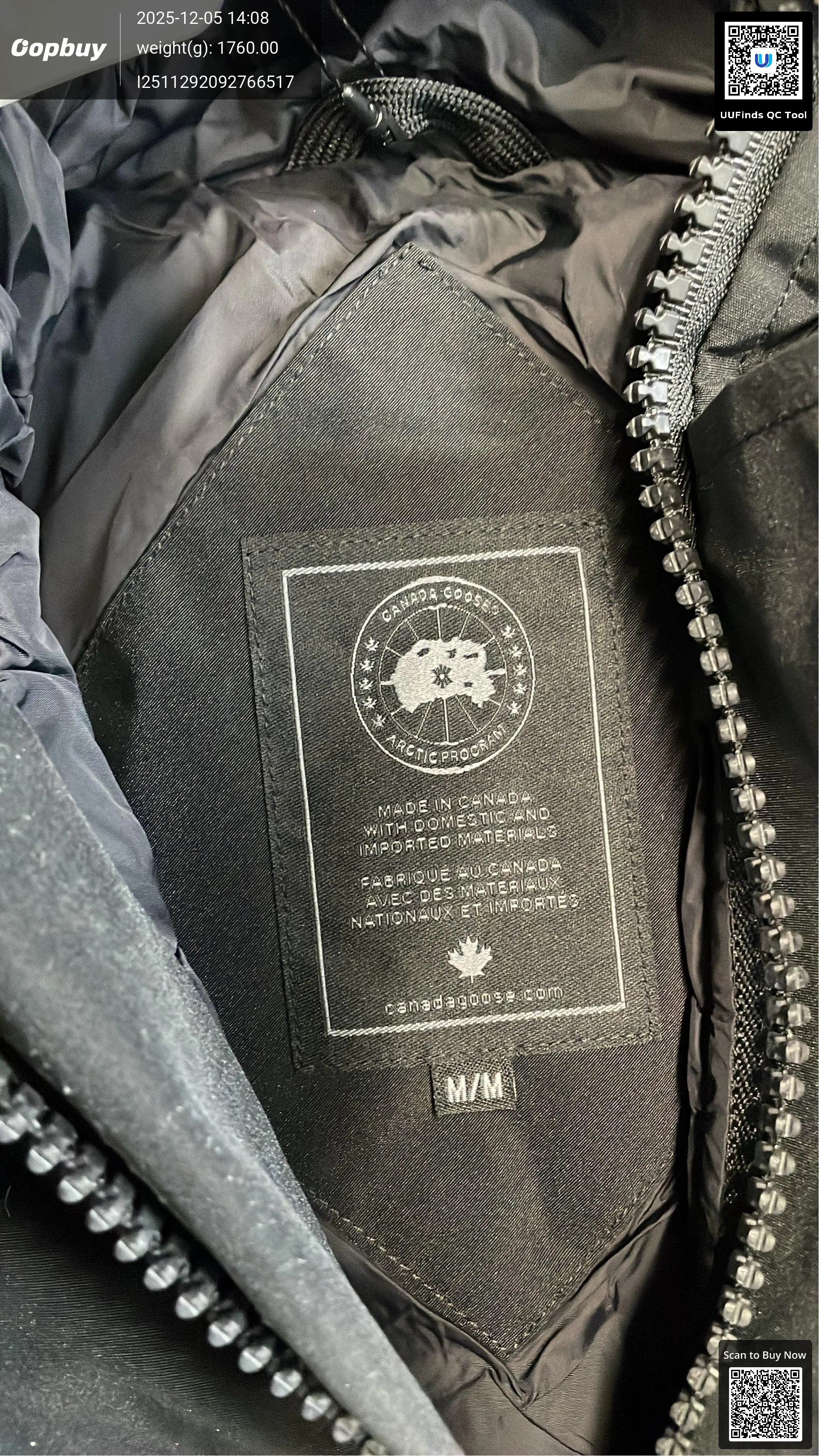 QC 1