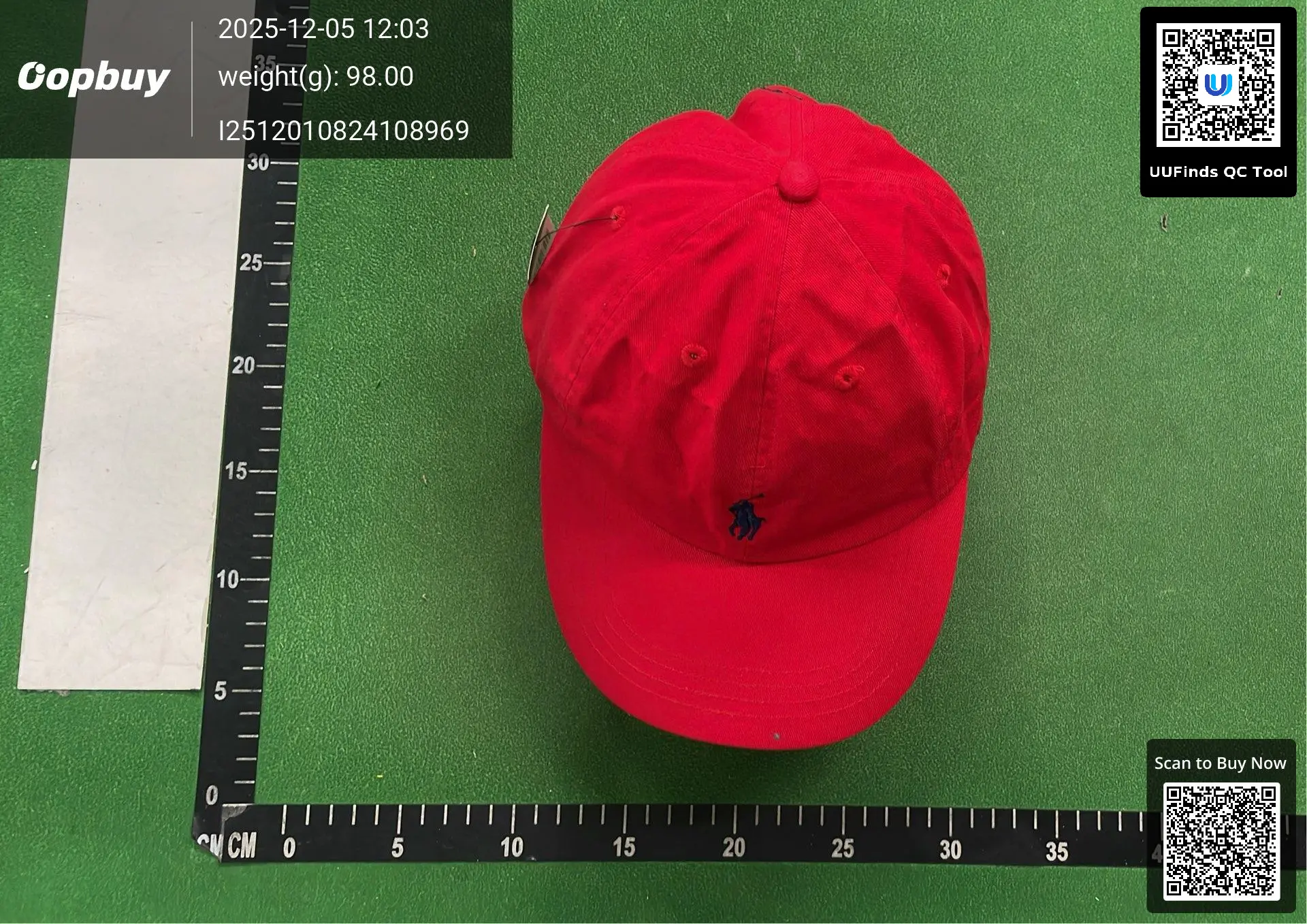 QC 1