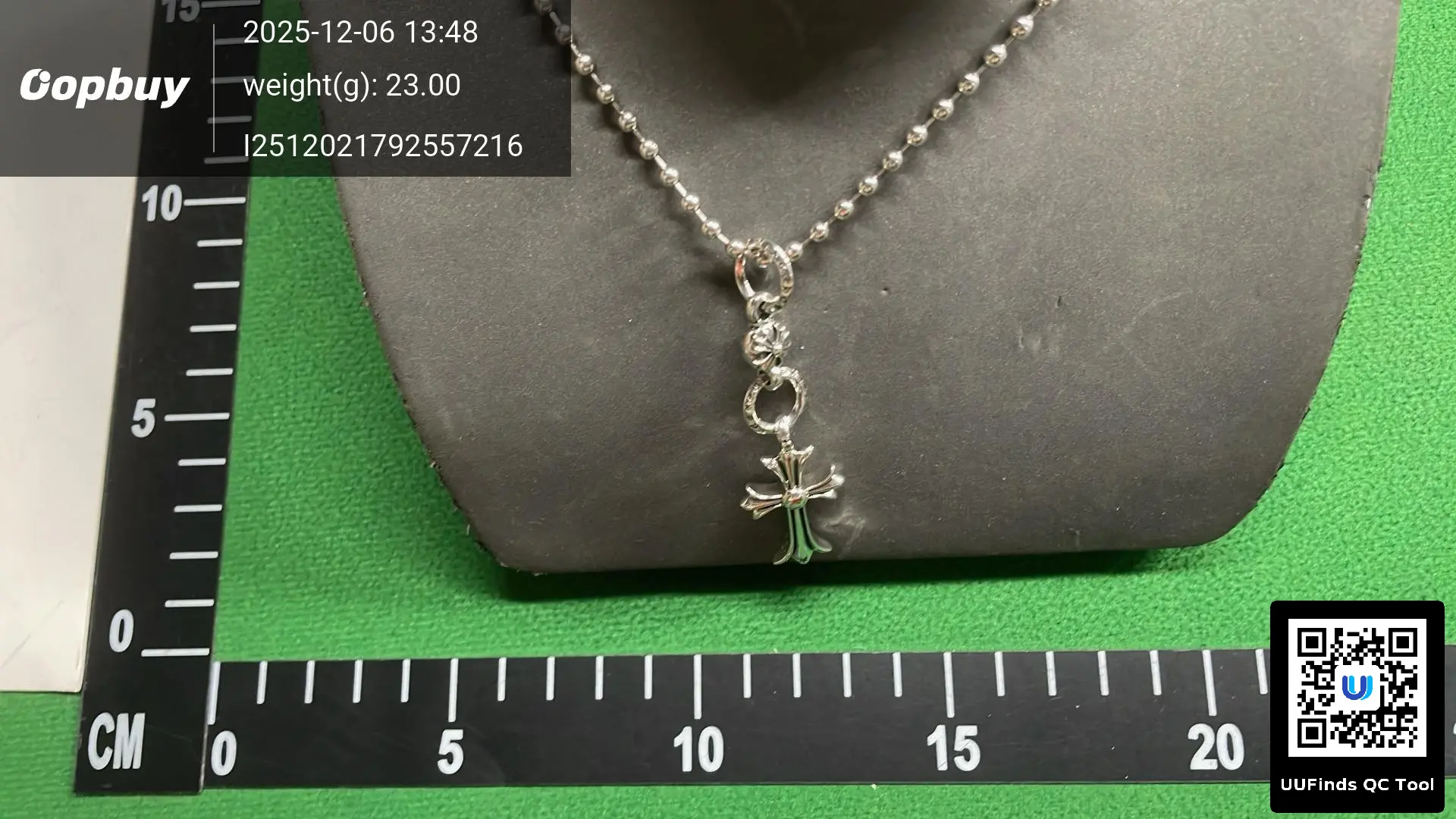 QC 1