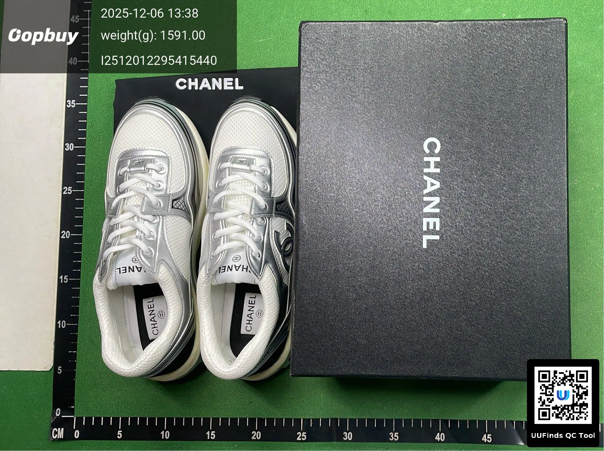 QC 1