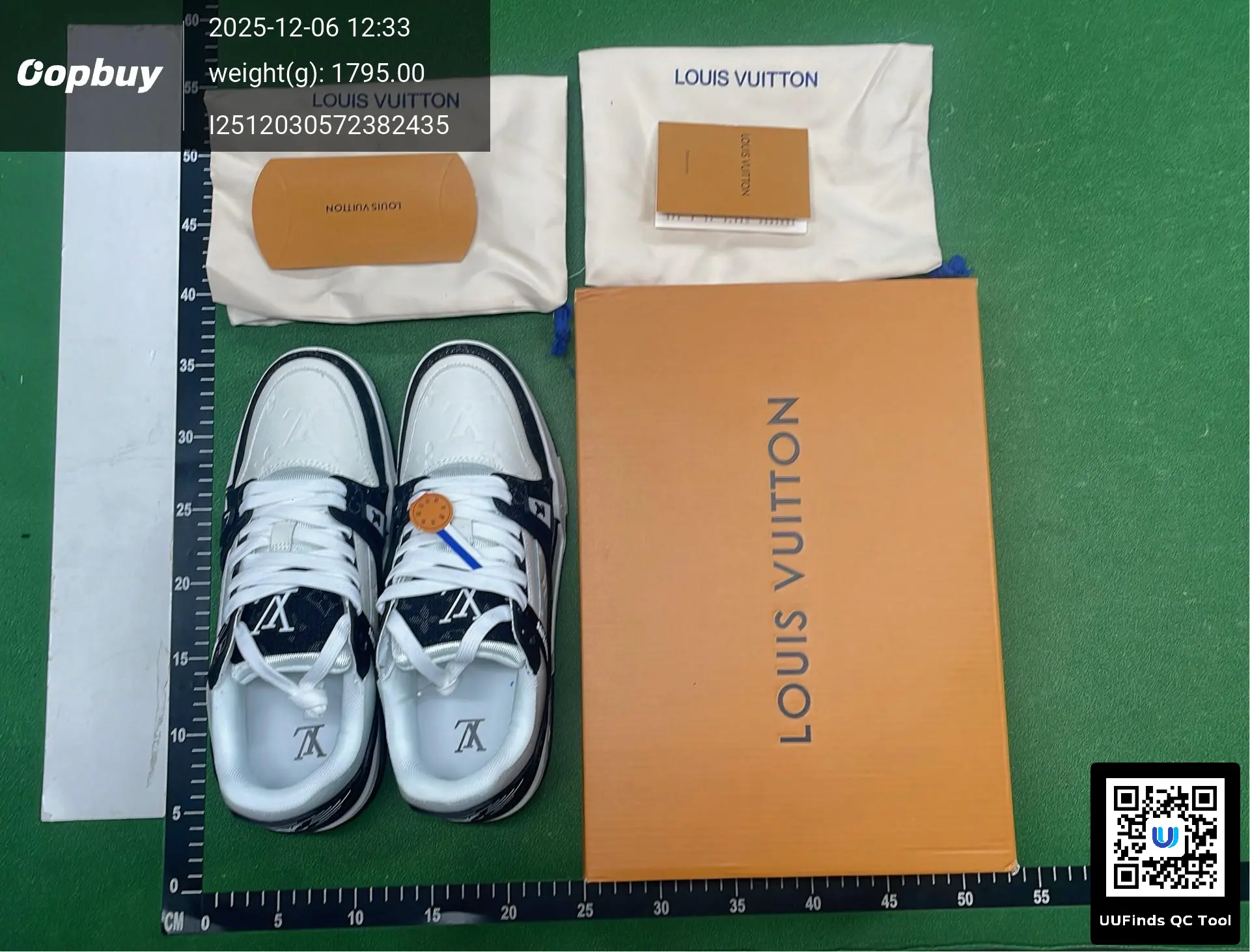 QC 1