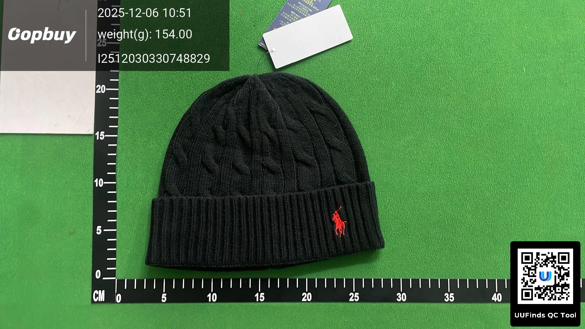 QC 1