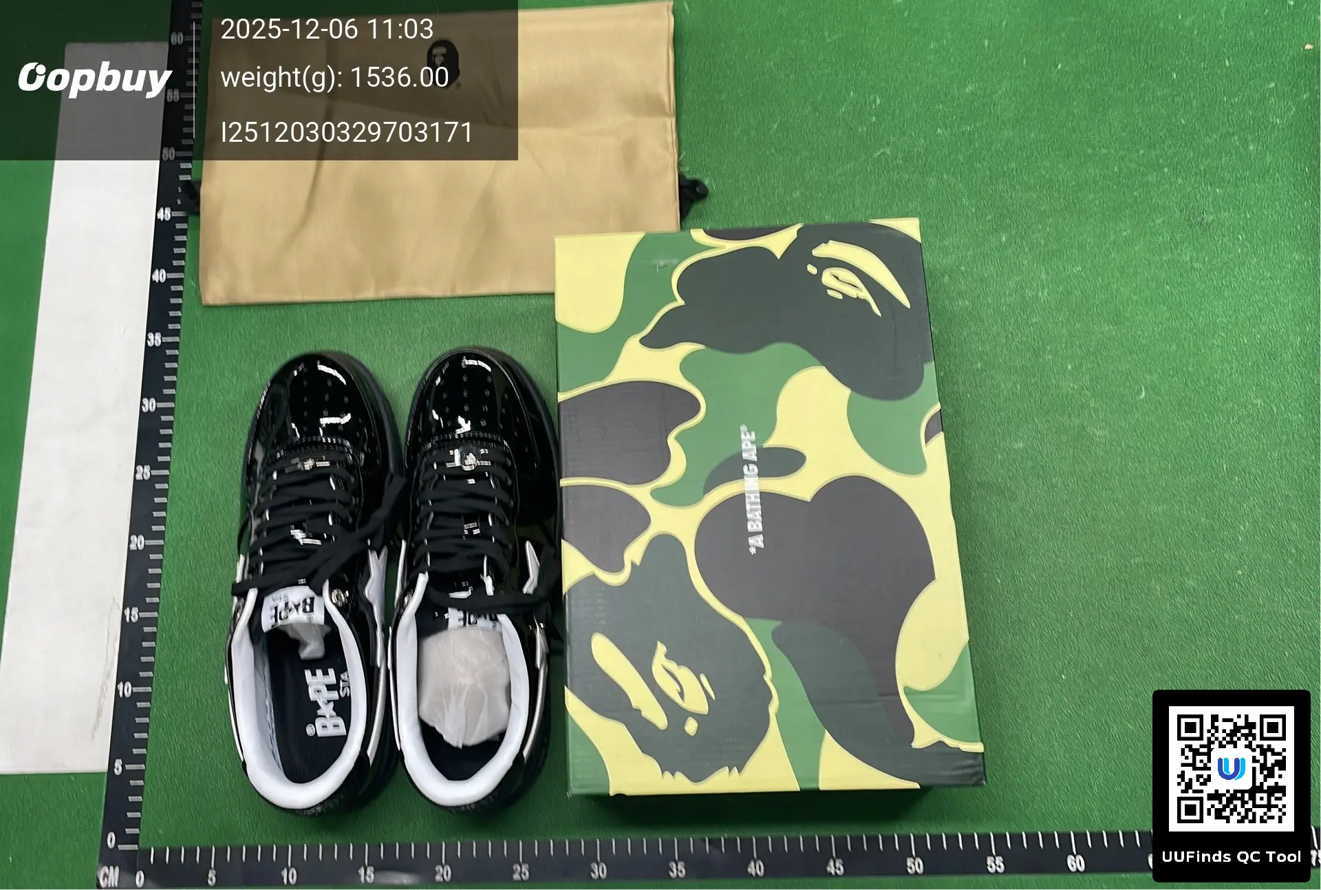 QC 1
