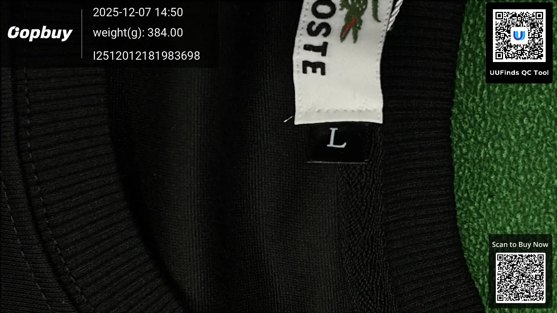 QC 1