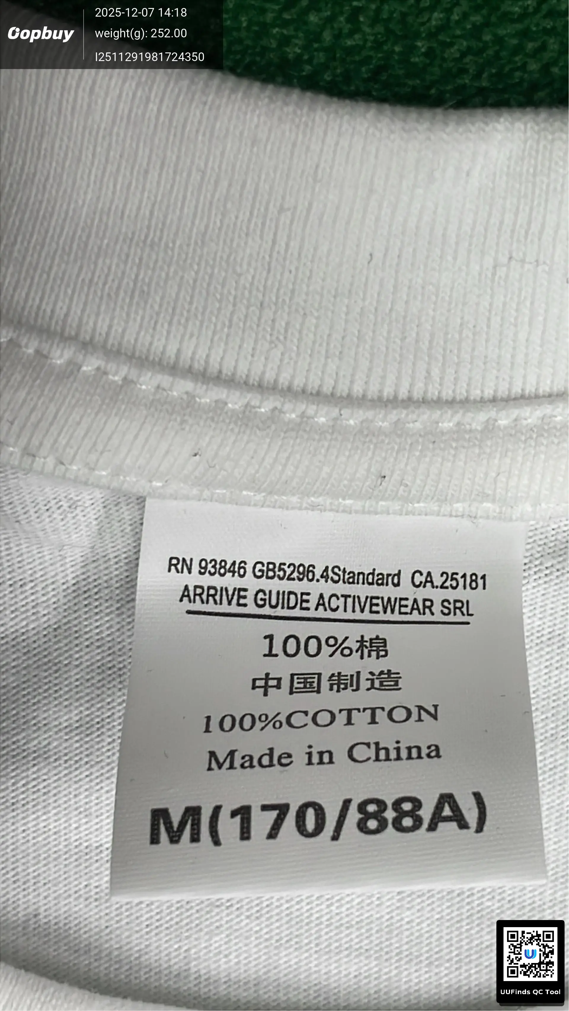 QC 1