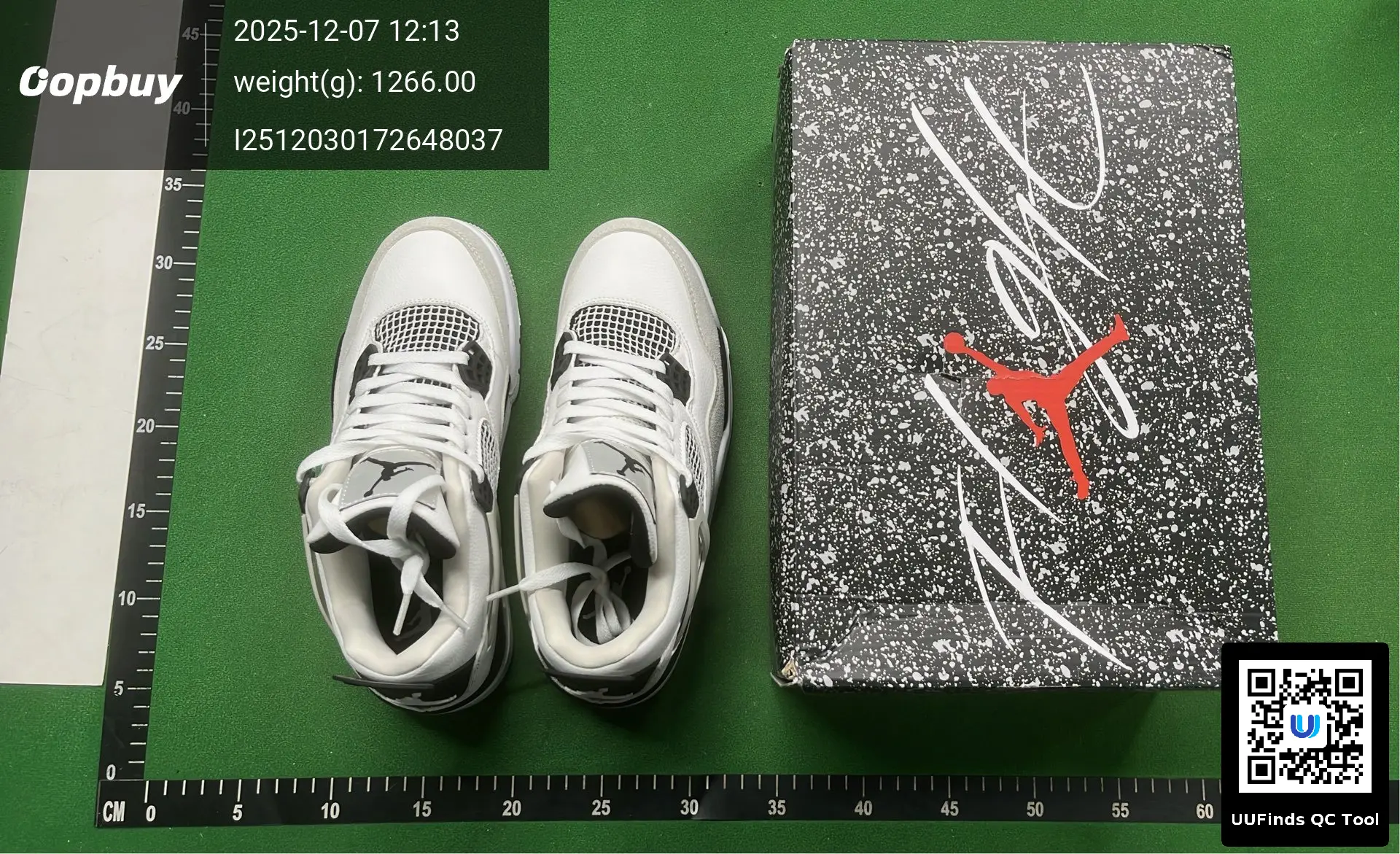 QC 1