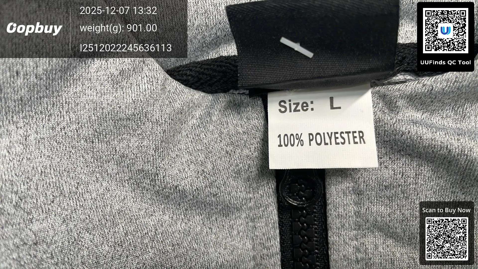 QC 1