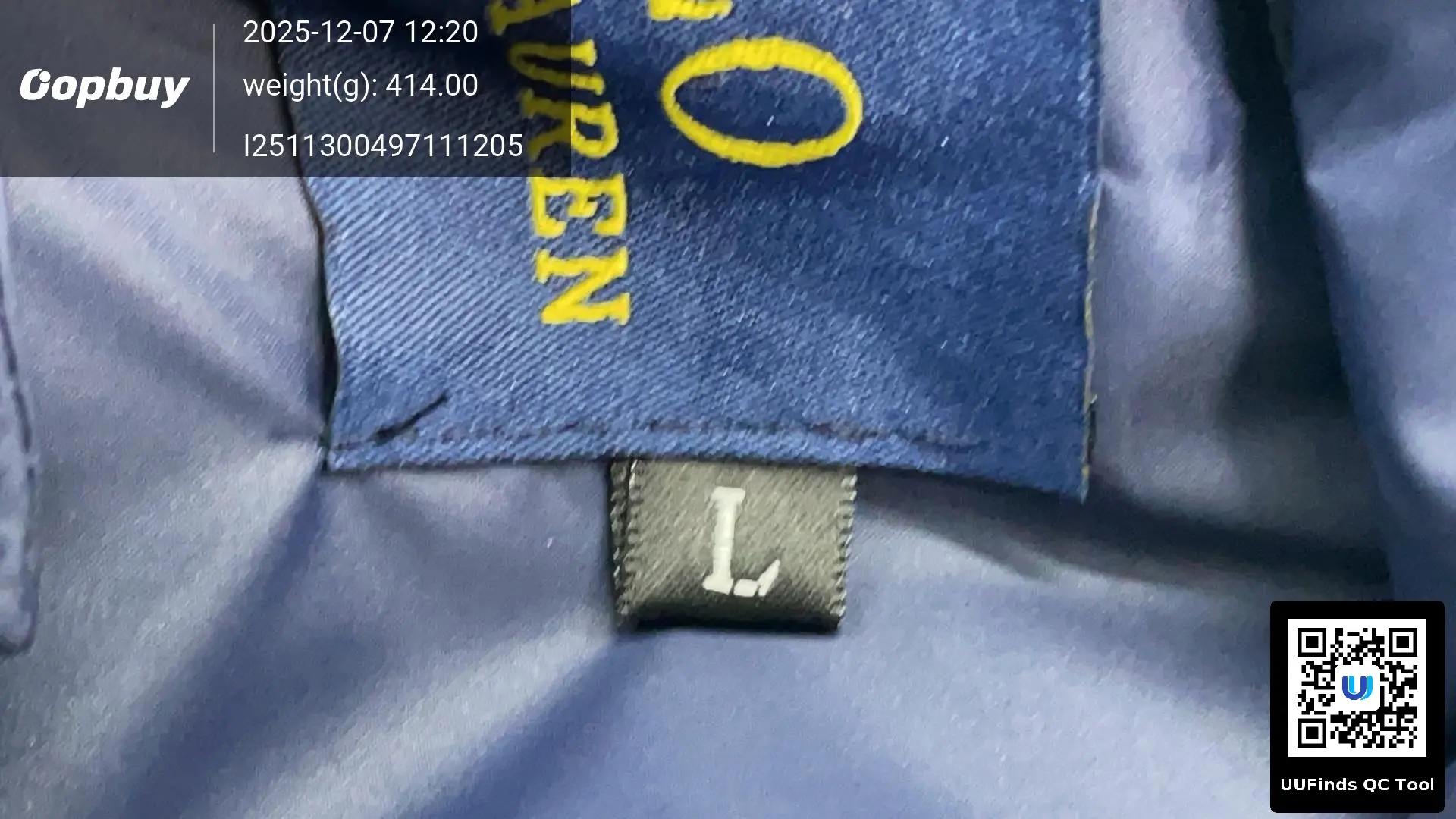 QC 1