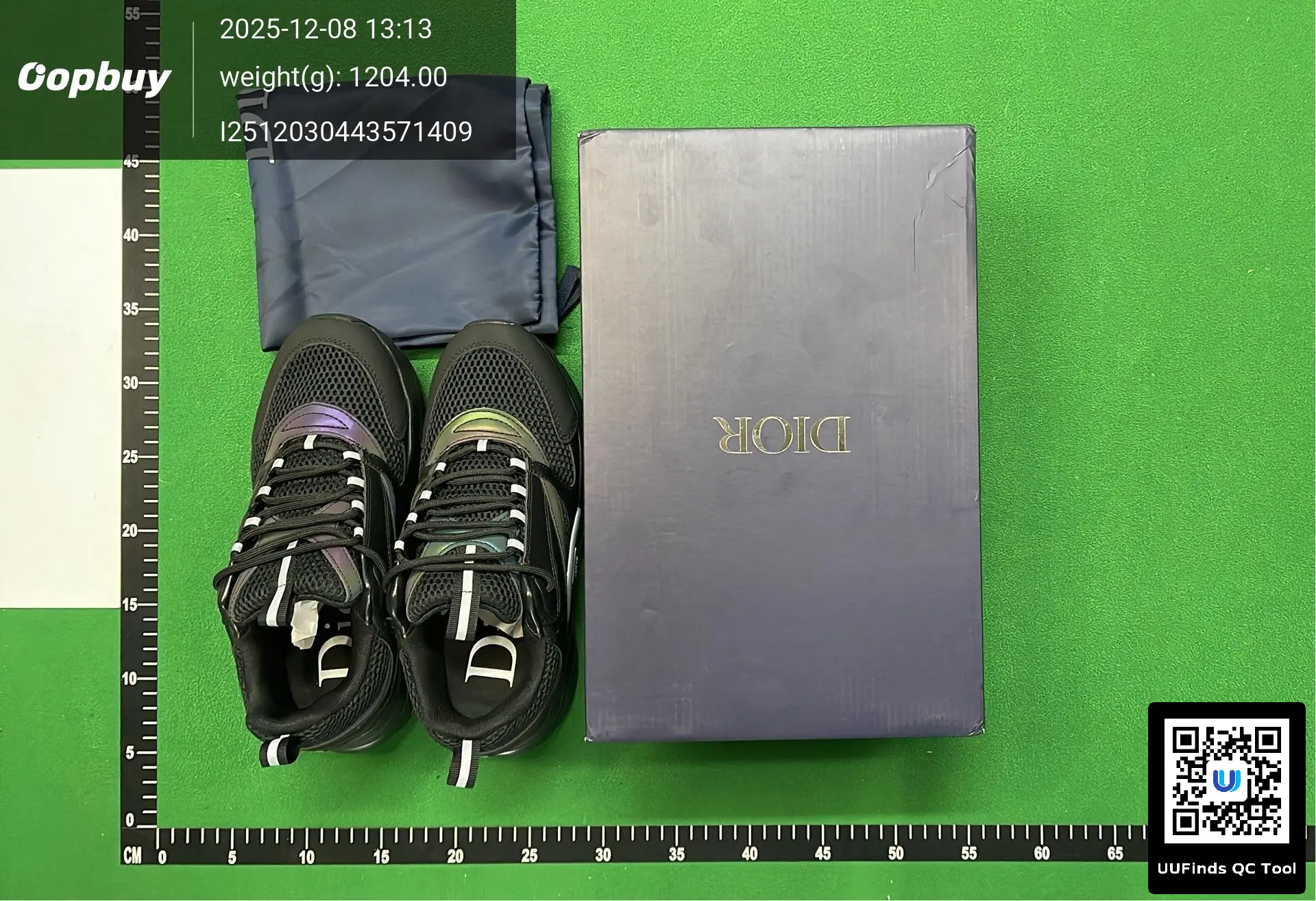 QC 1
