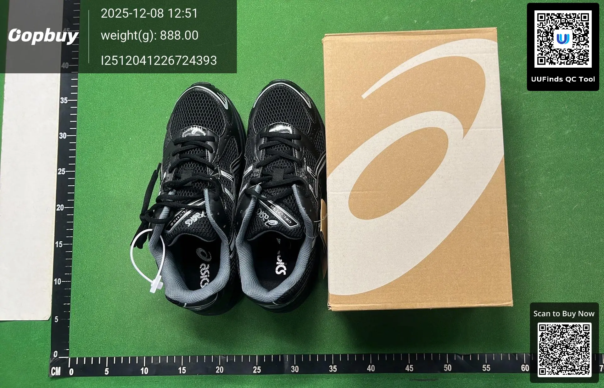 QC 1