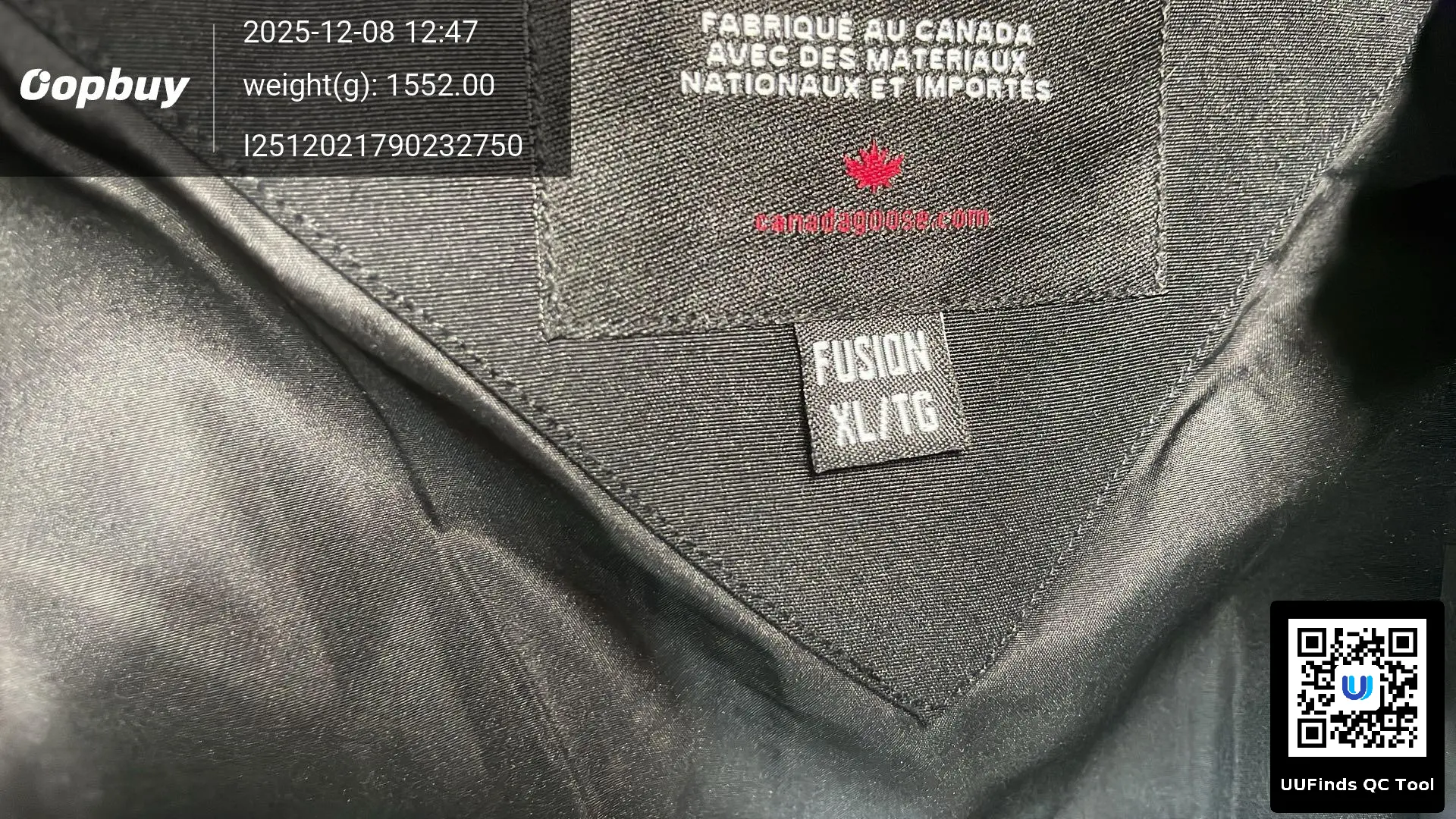 QC 1