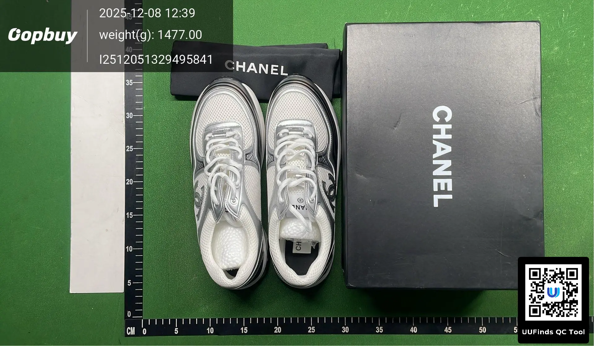 QC 1