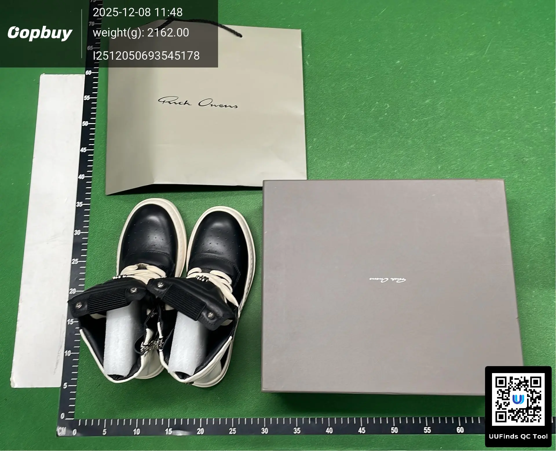 QC 1