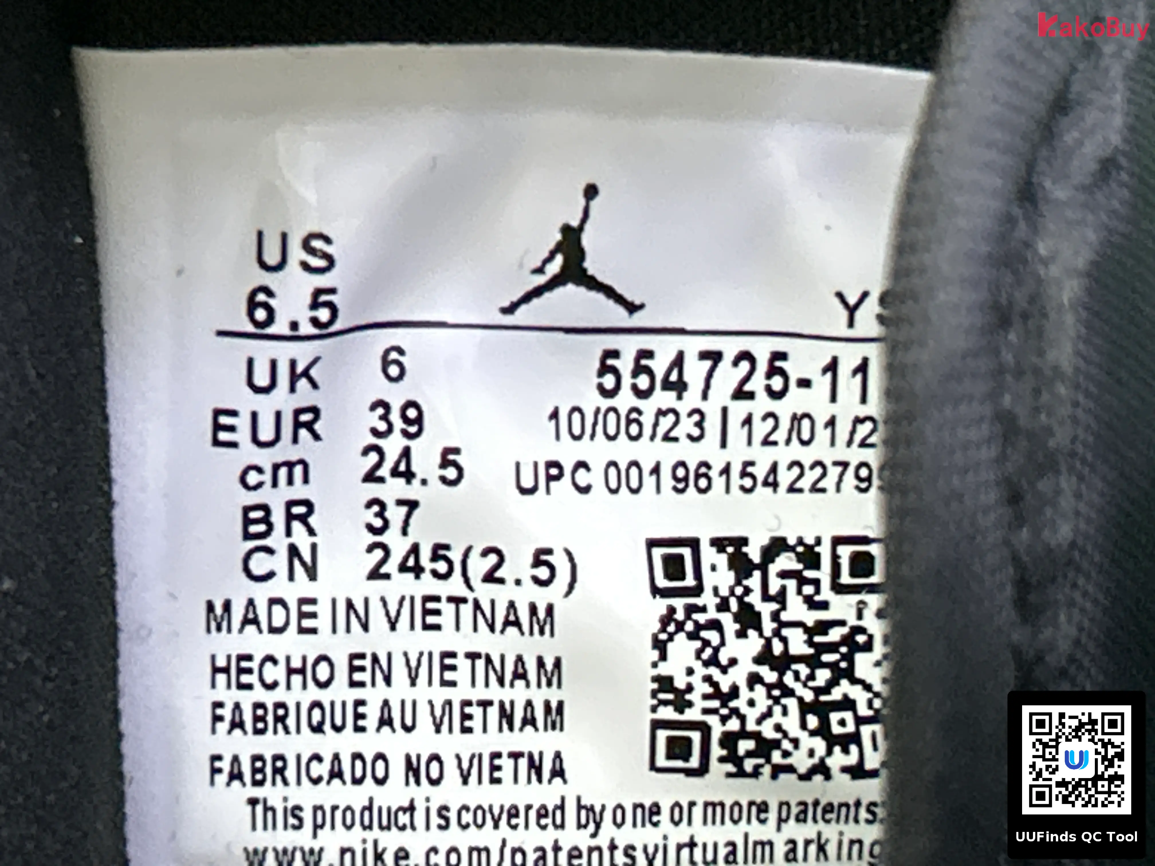 QC 1