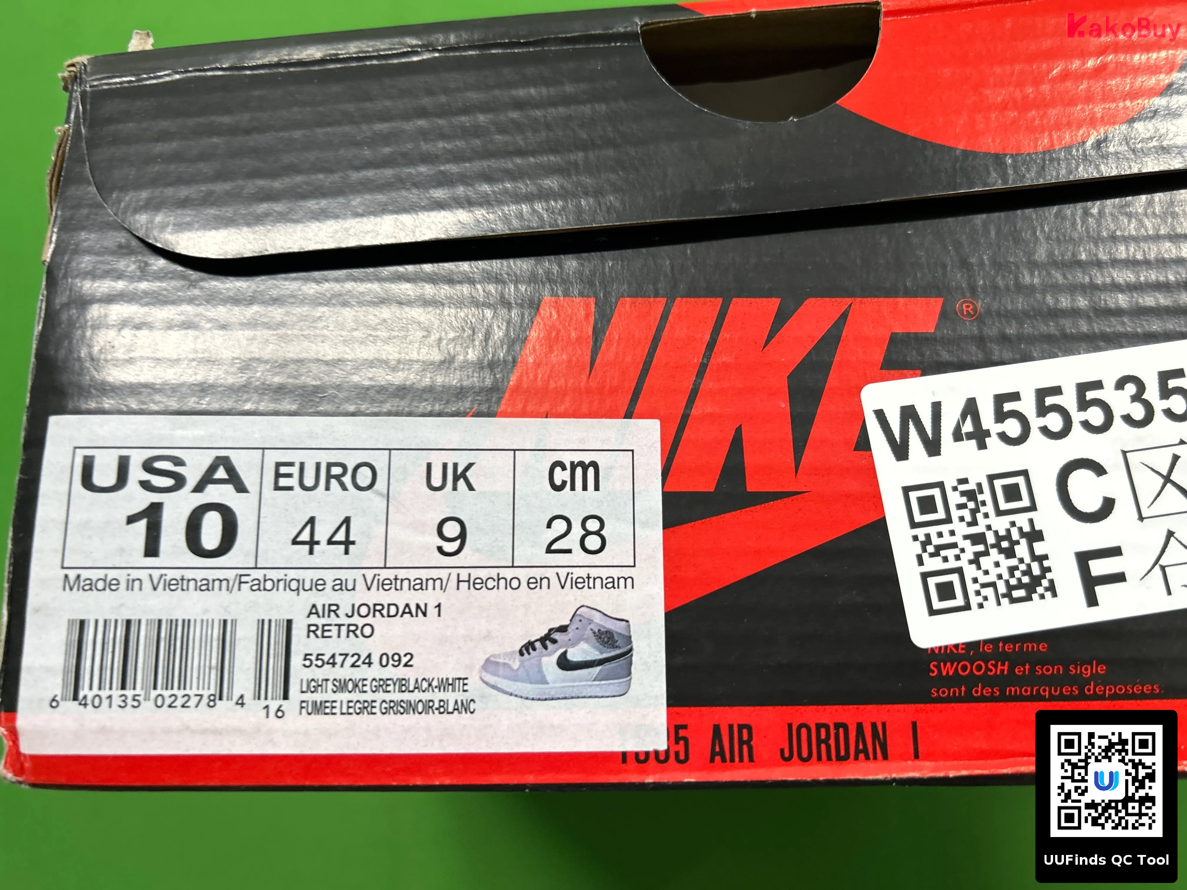 QC 1