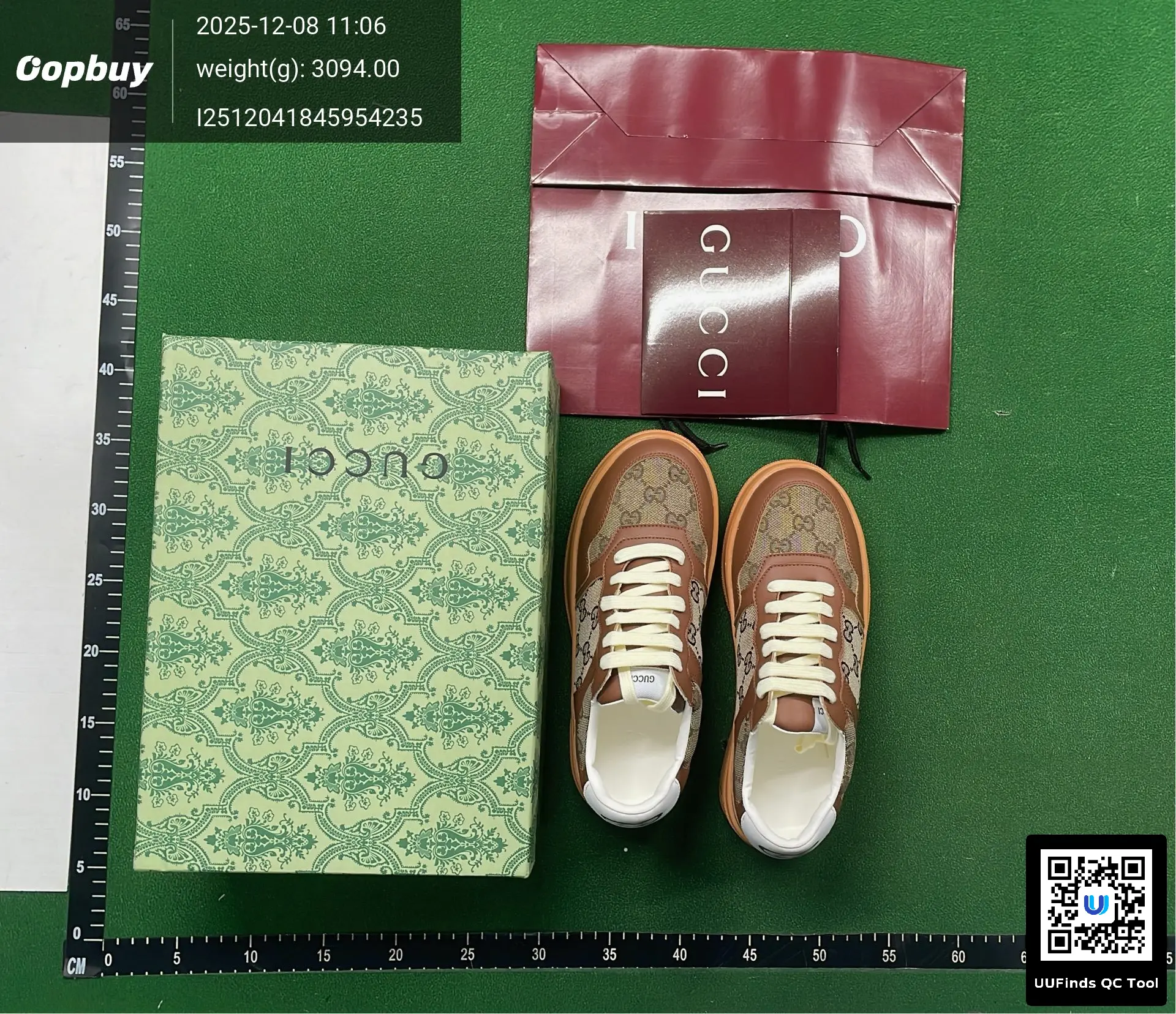 QC 1