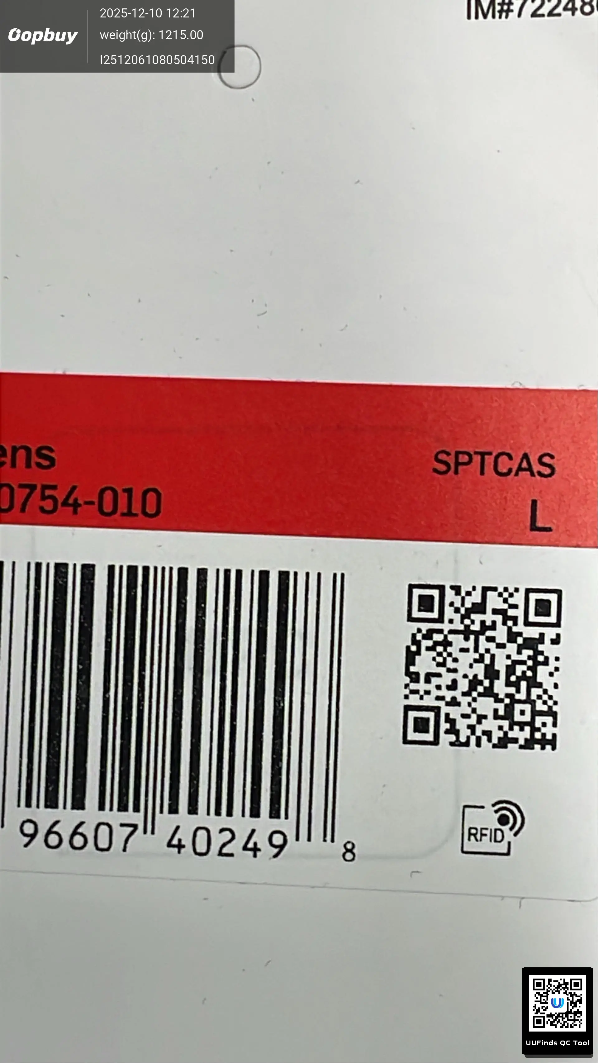 QC 1