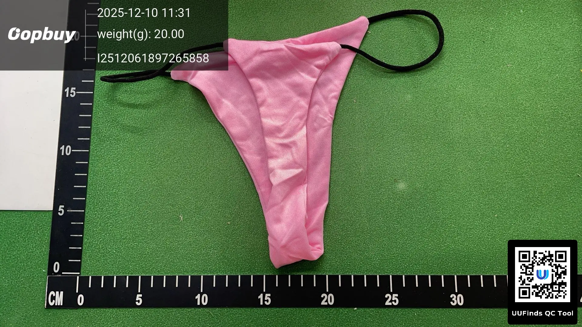QC 1