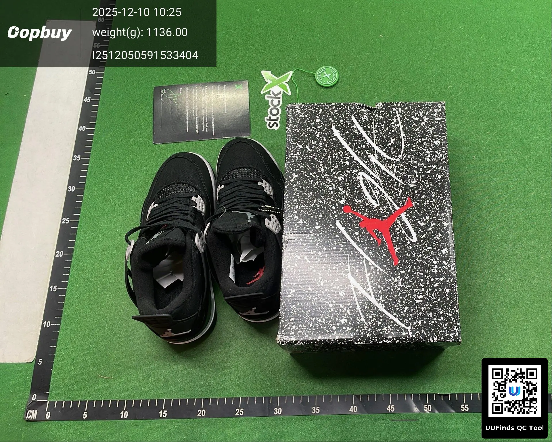 QC 1
