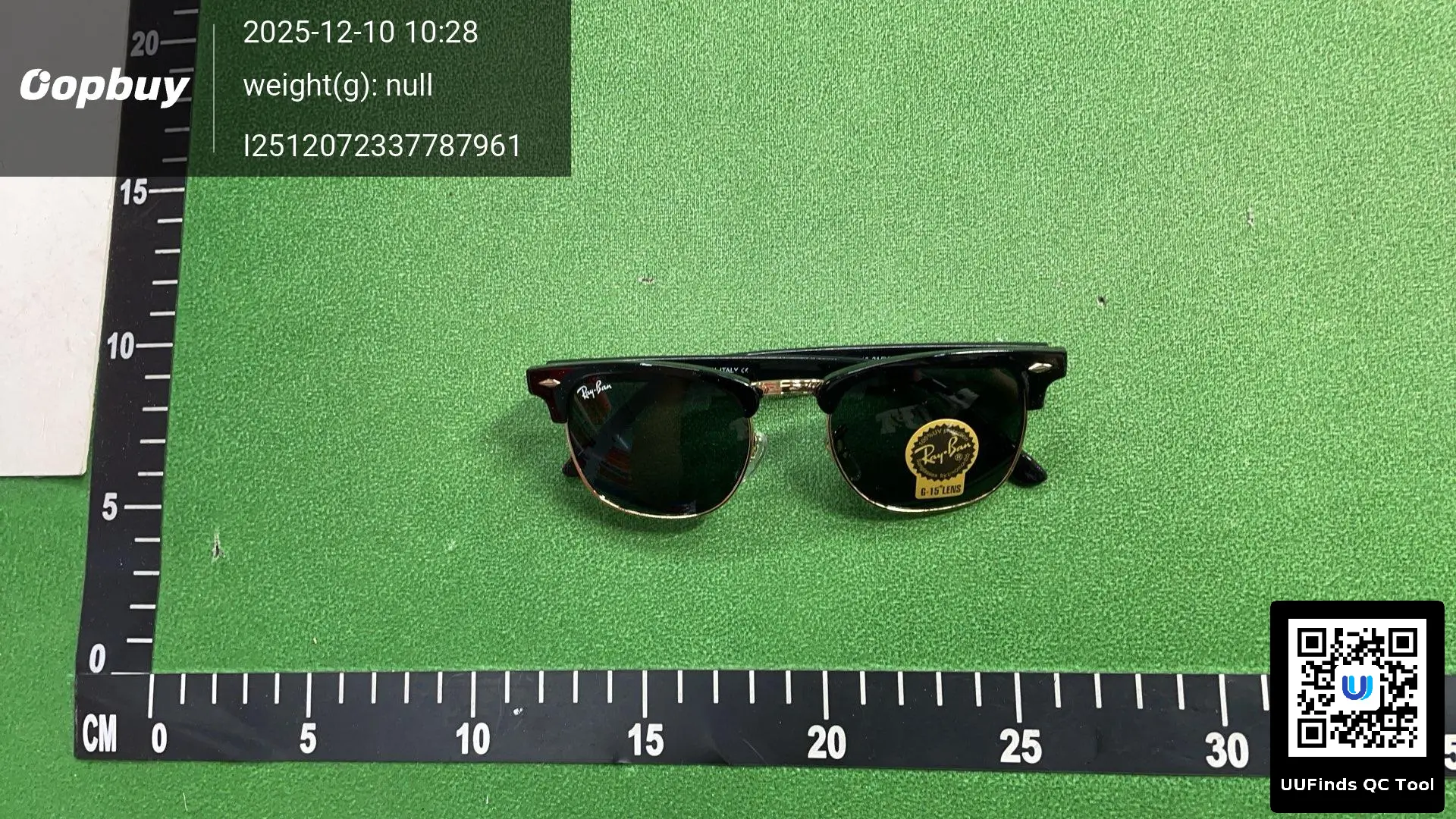 QC 1