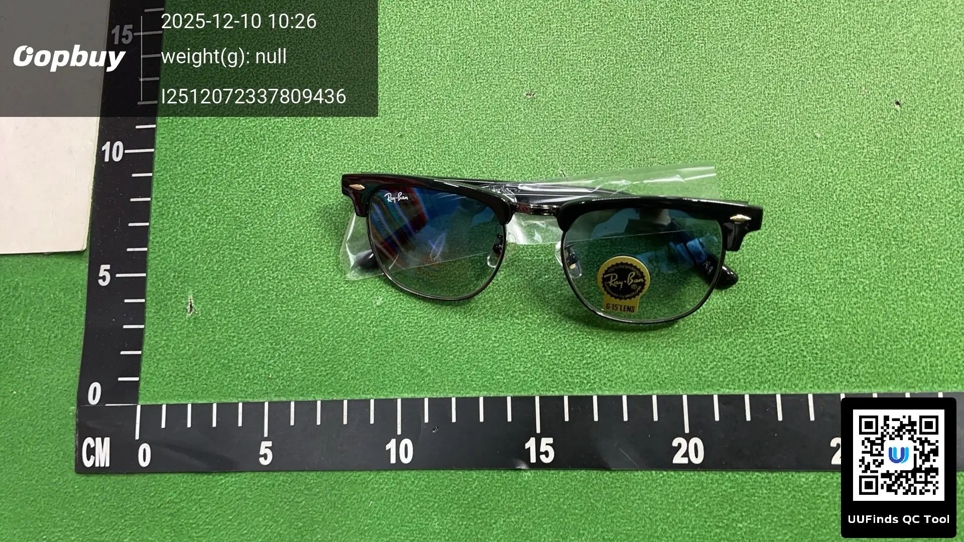 QC 1