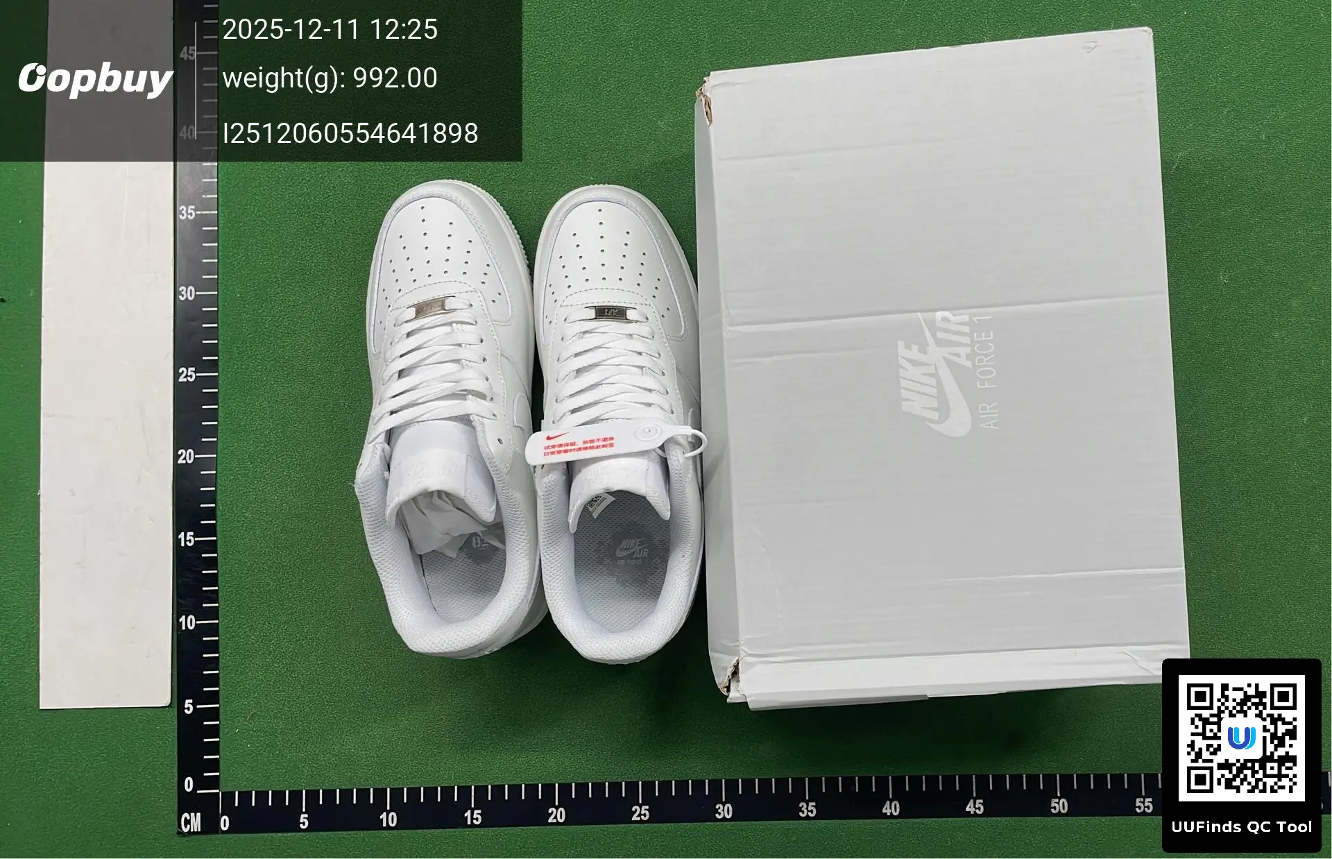 QC 1