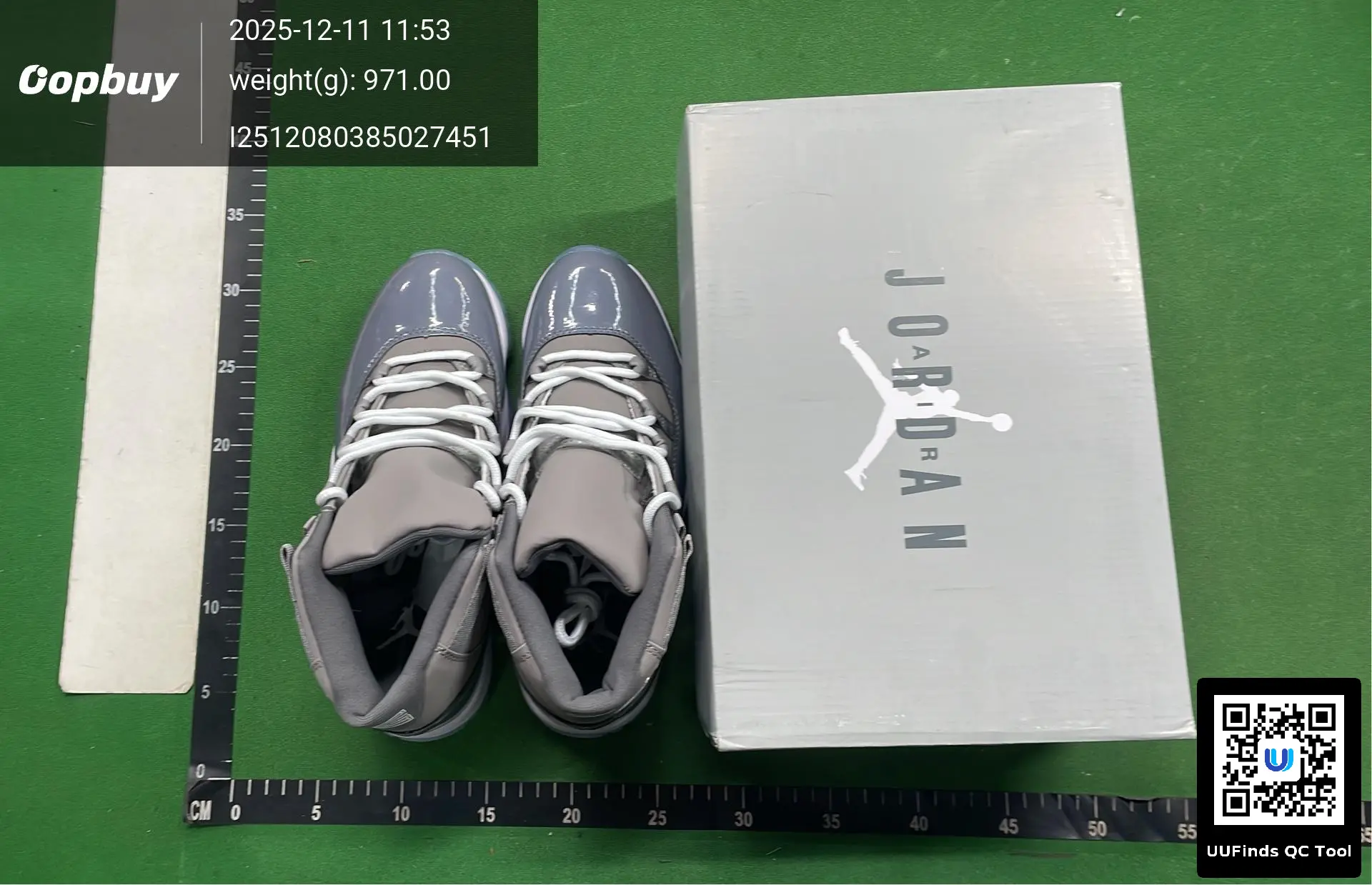 QC 1