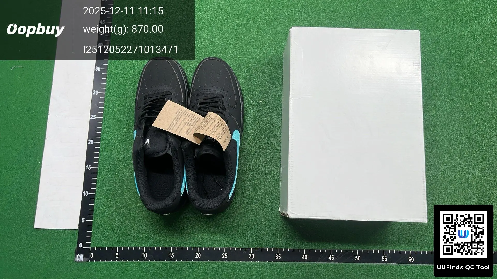 QC 1
