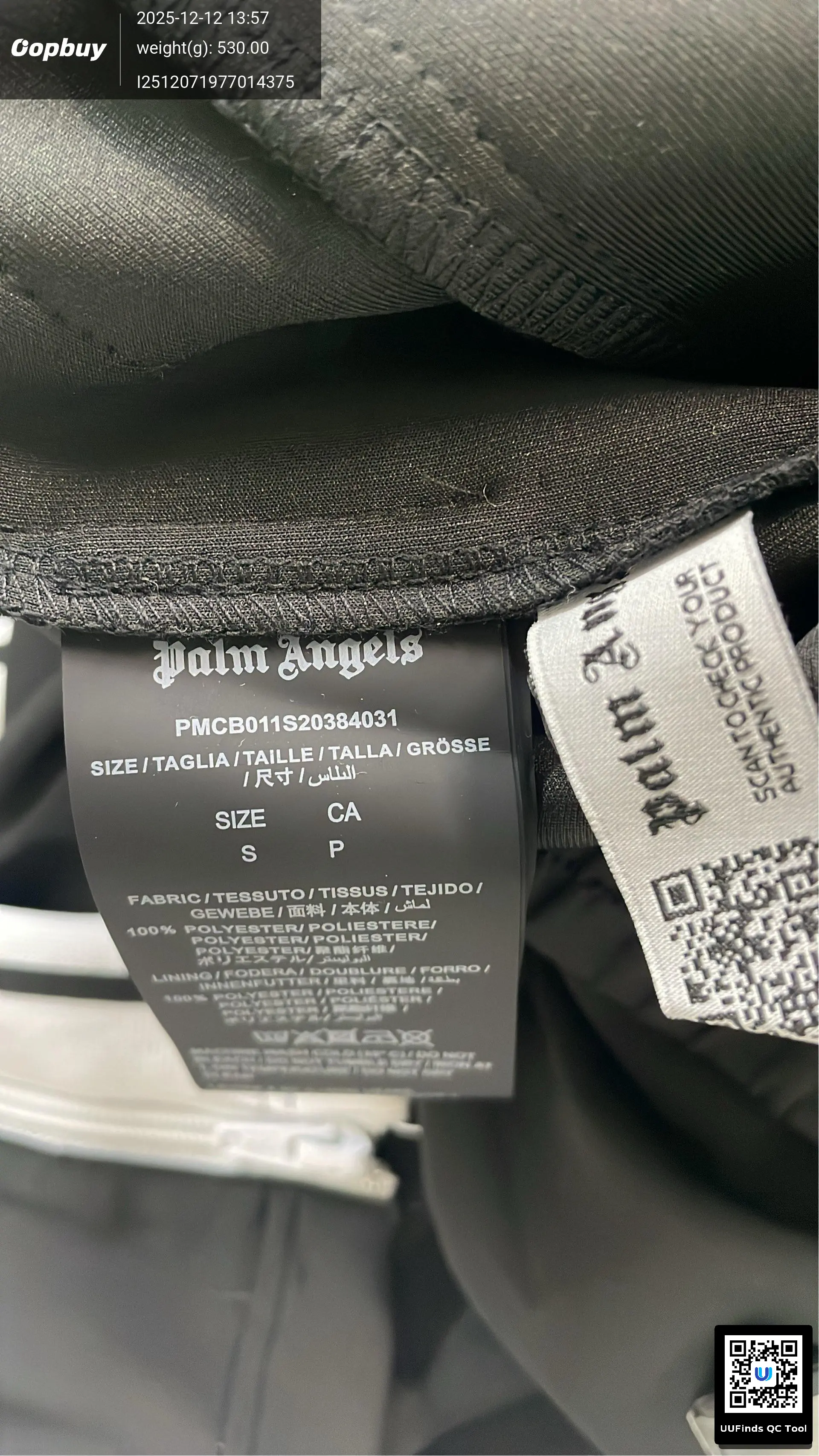 QC 1