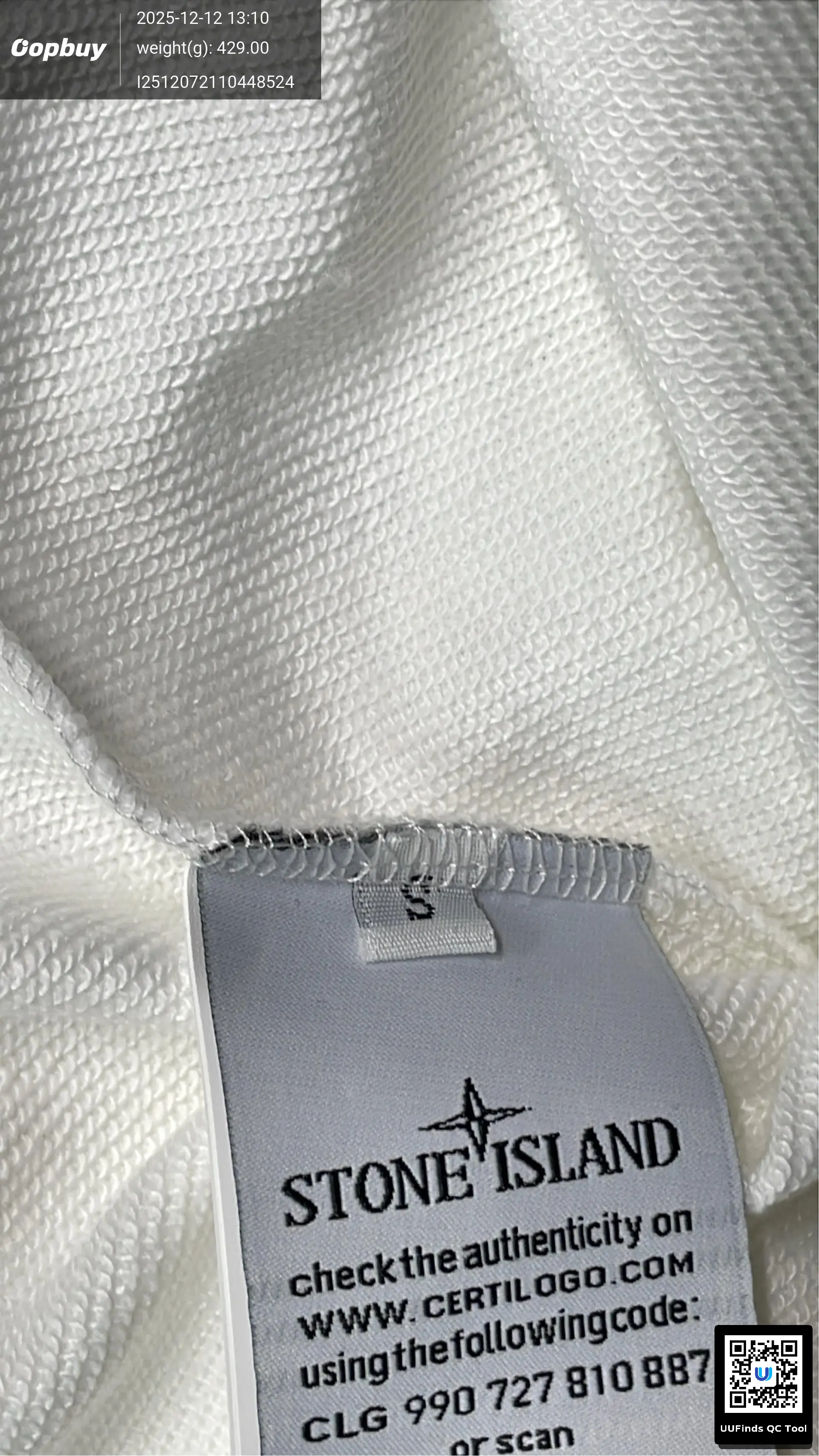 QC 1