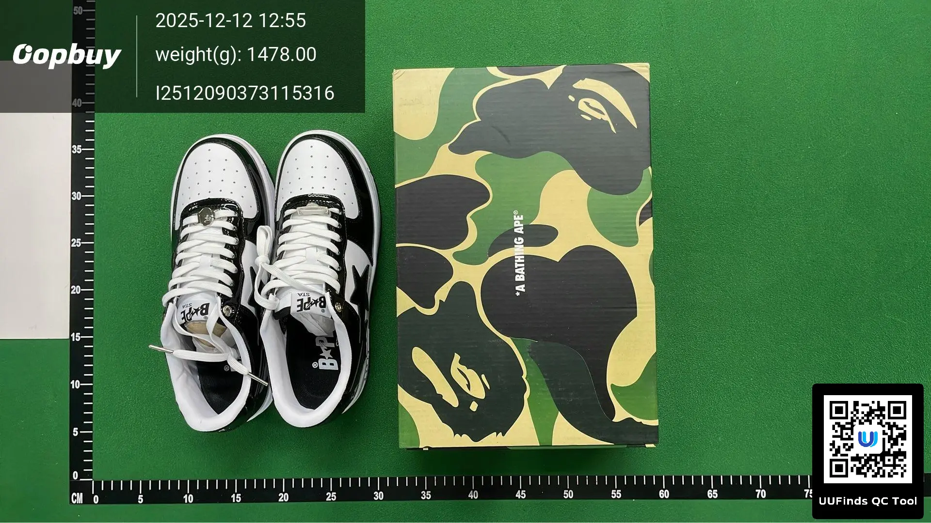 QC 1
