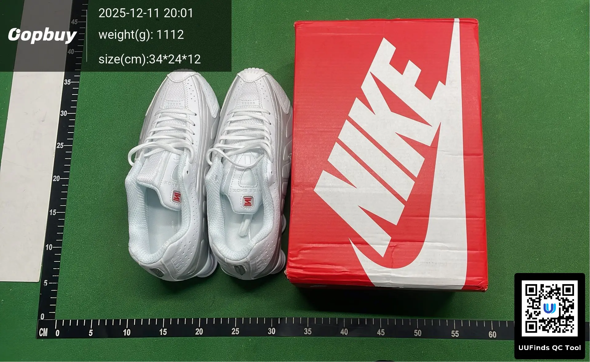 QC 1