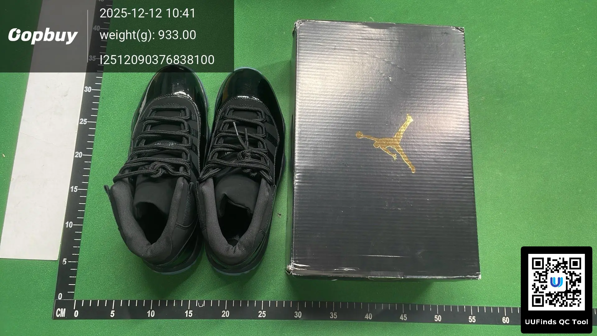QC 1