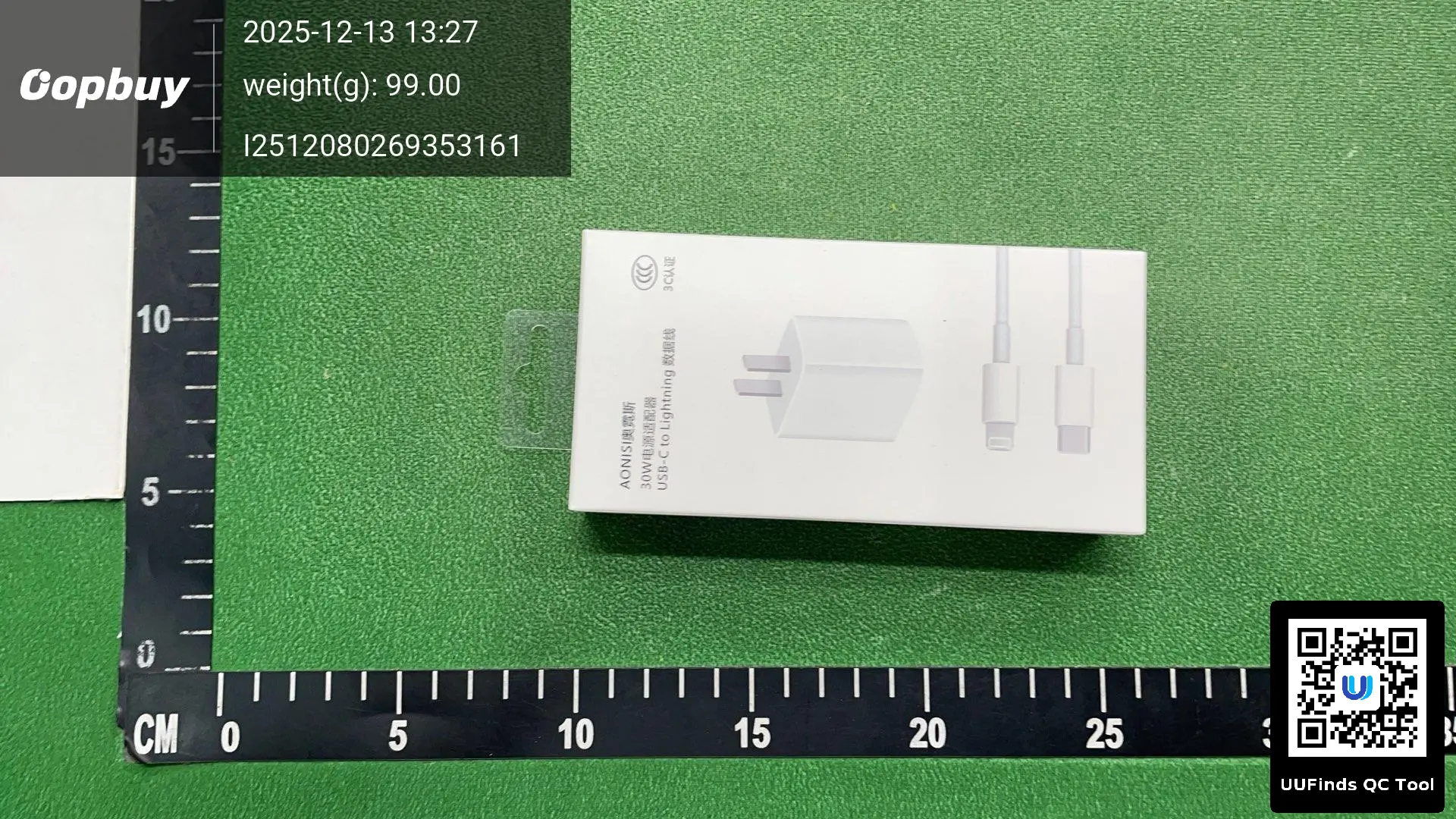 QC 1